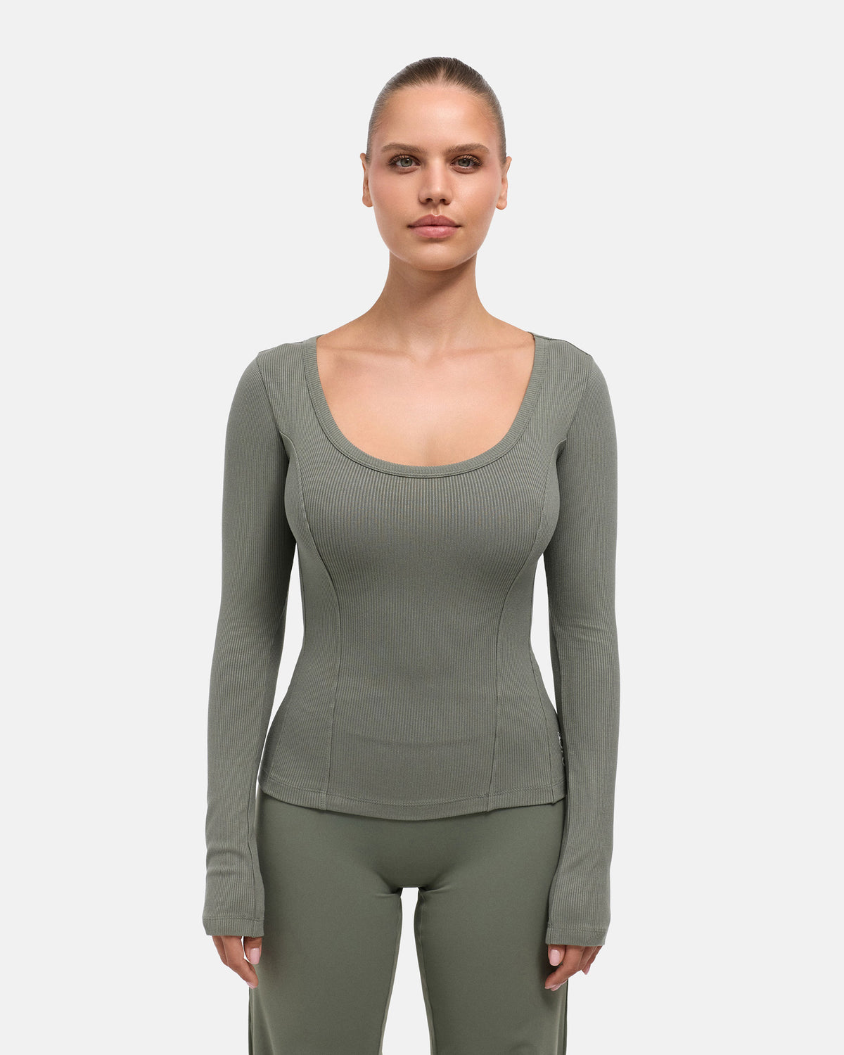 moss green