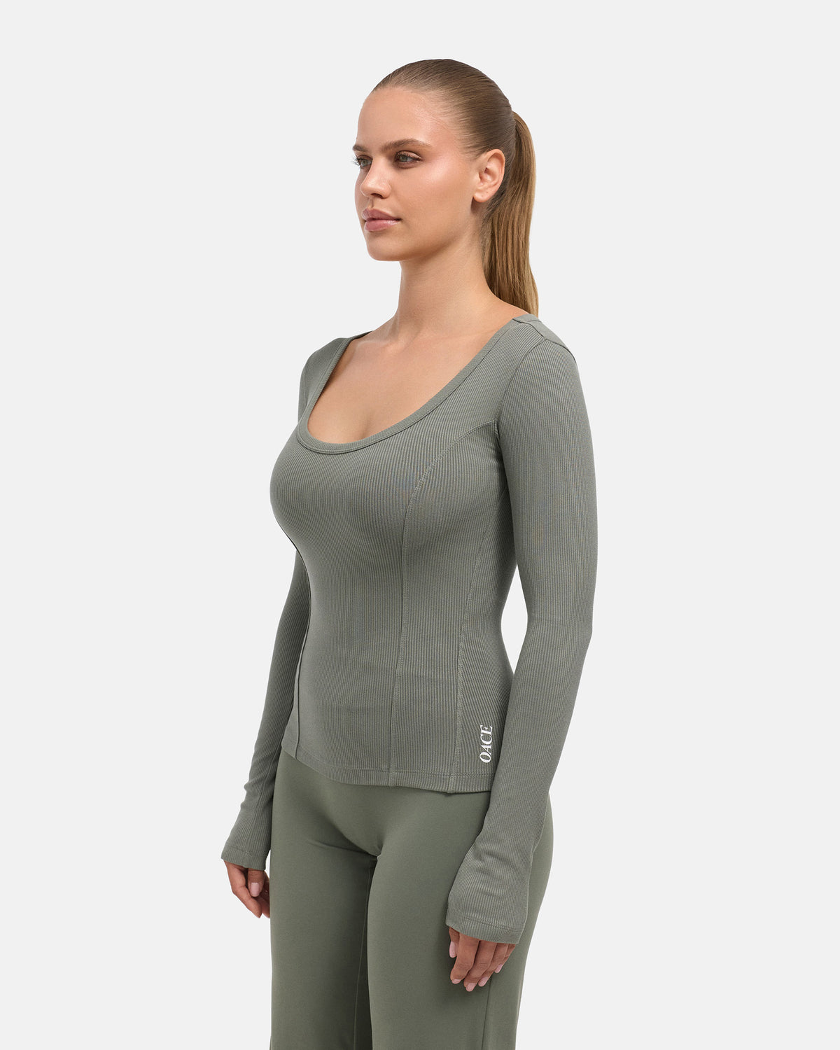 moss green