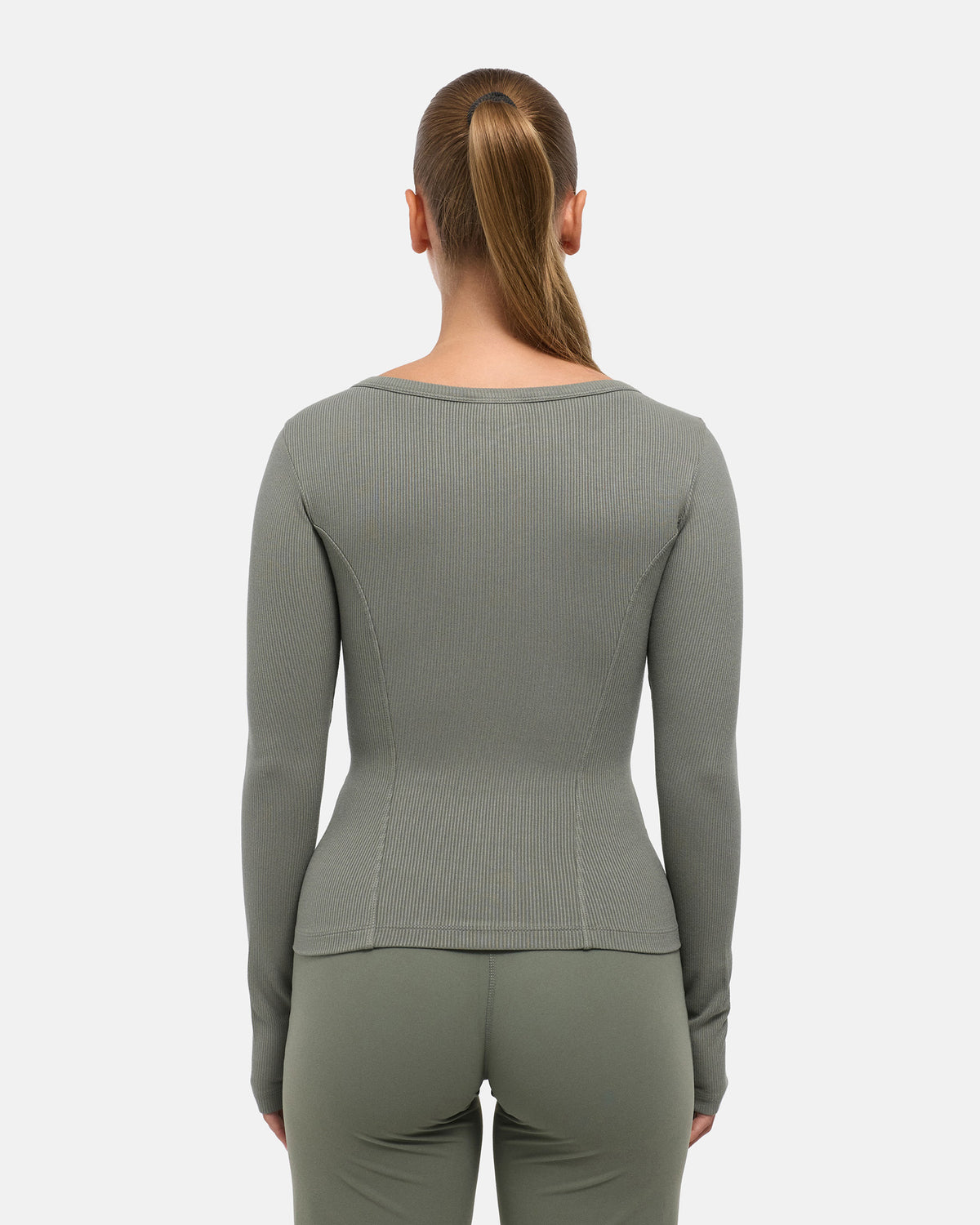 moss green