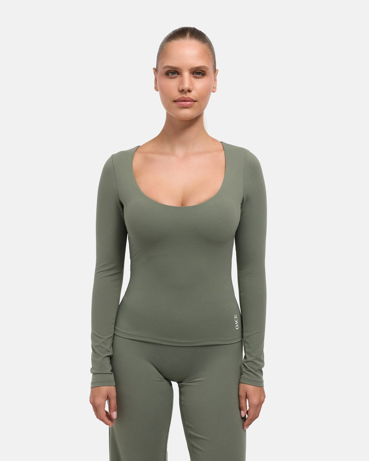 moss green