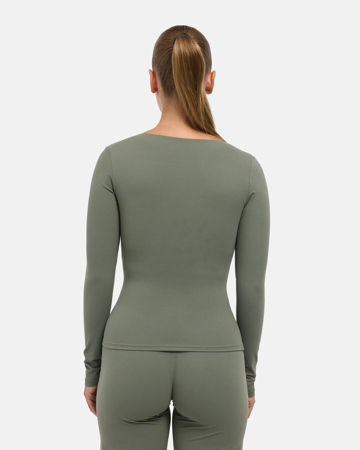 moss green