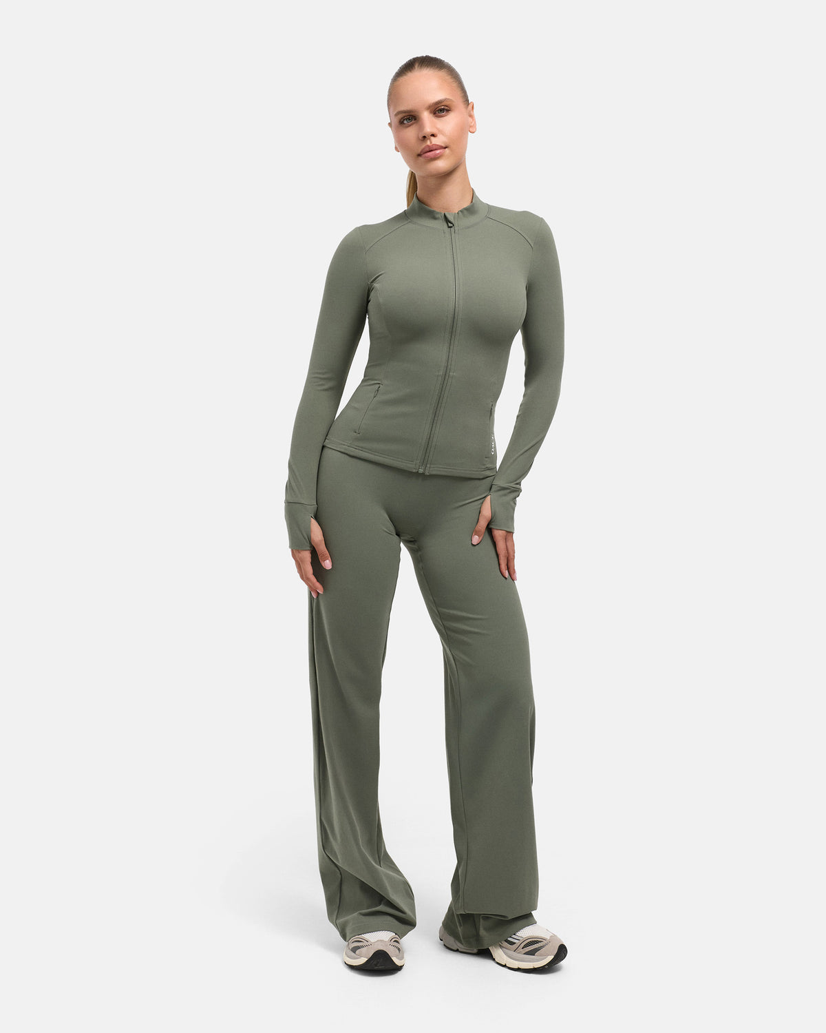 moss green