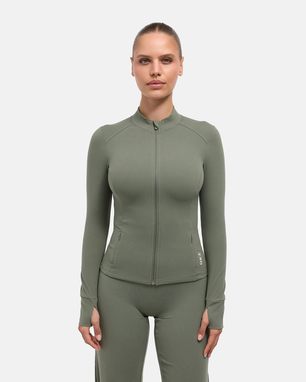 moss green