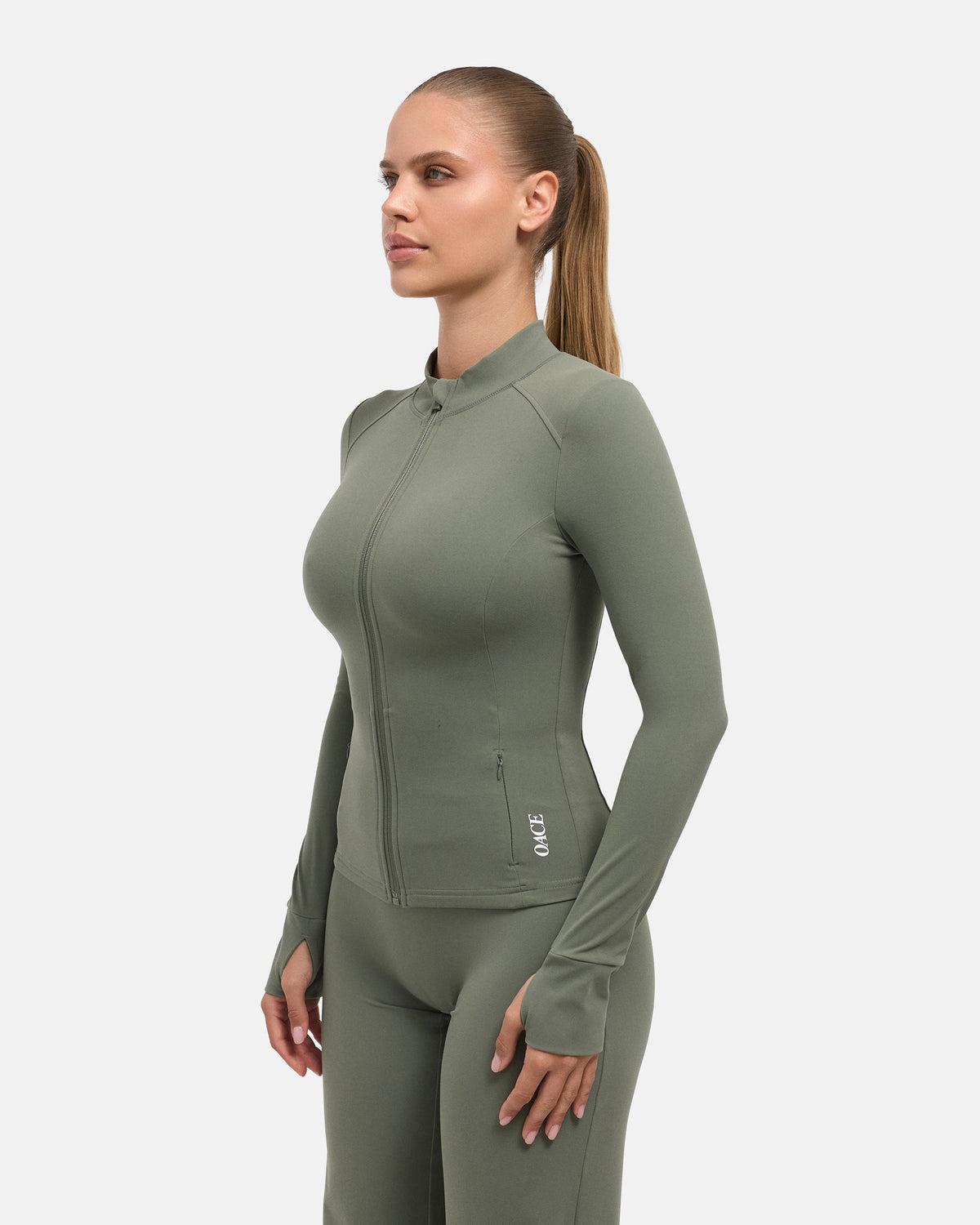 moss green