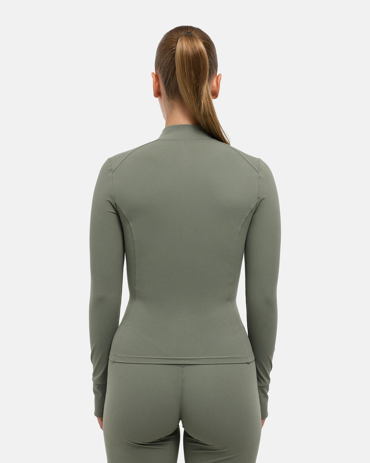 moss green