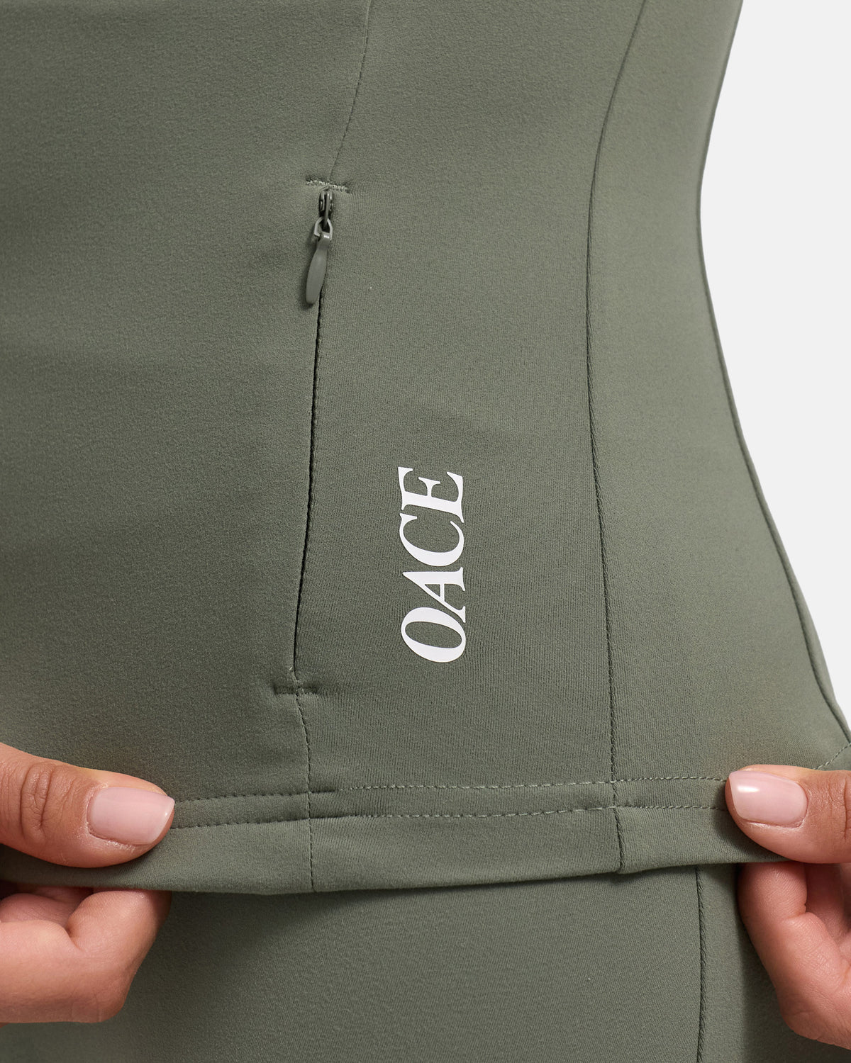 moss green