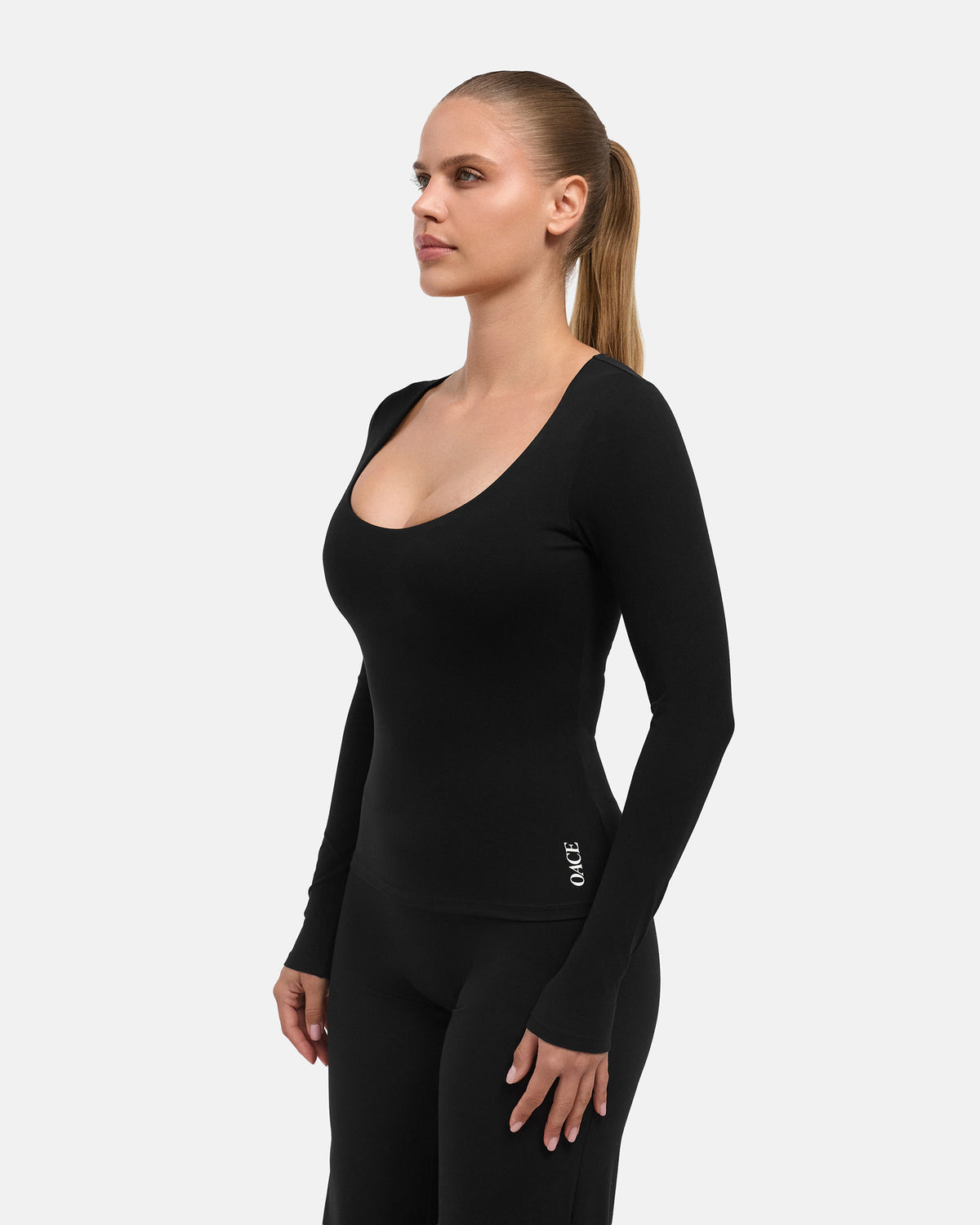 Softline Nylon Essential Longsleeve