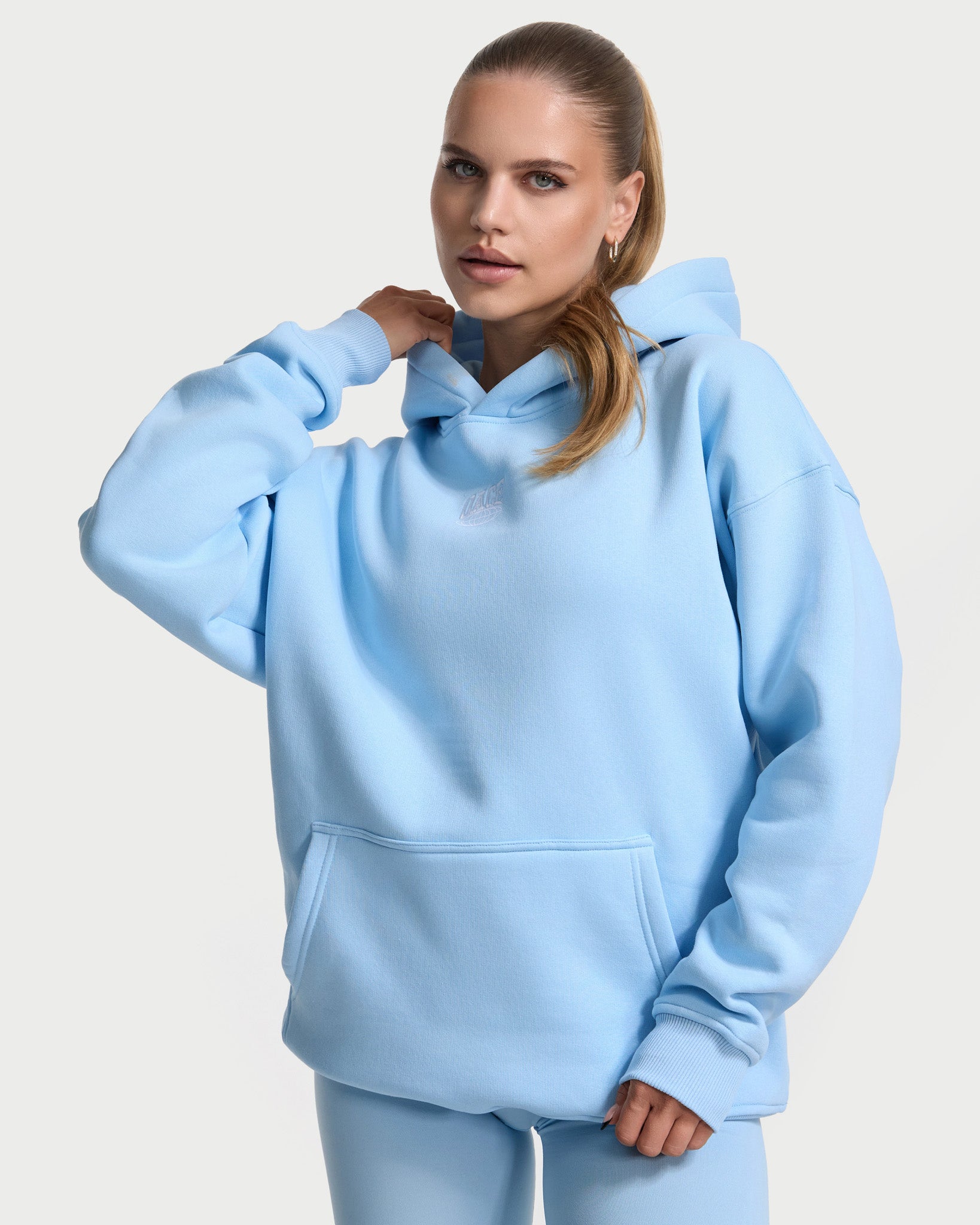 baby blue|women