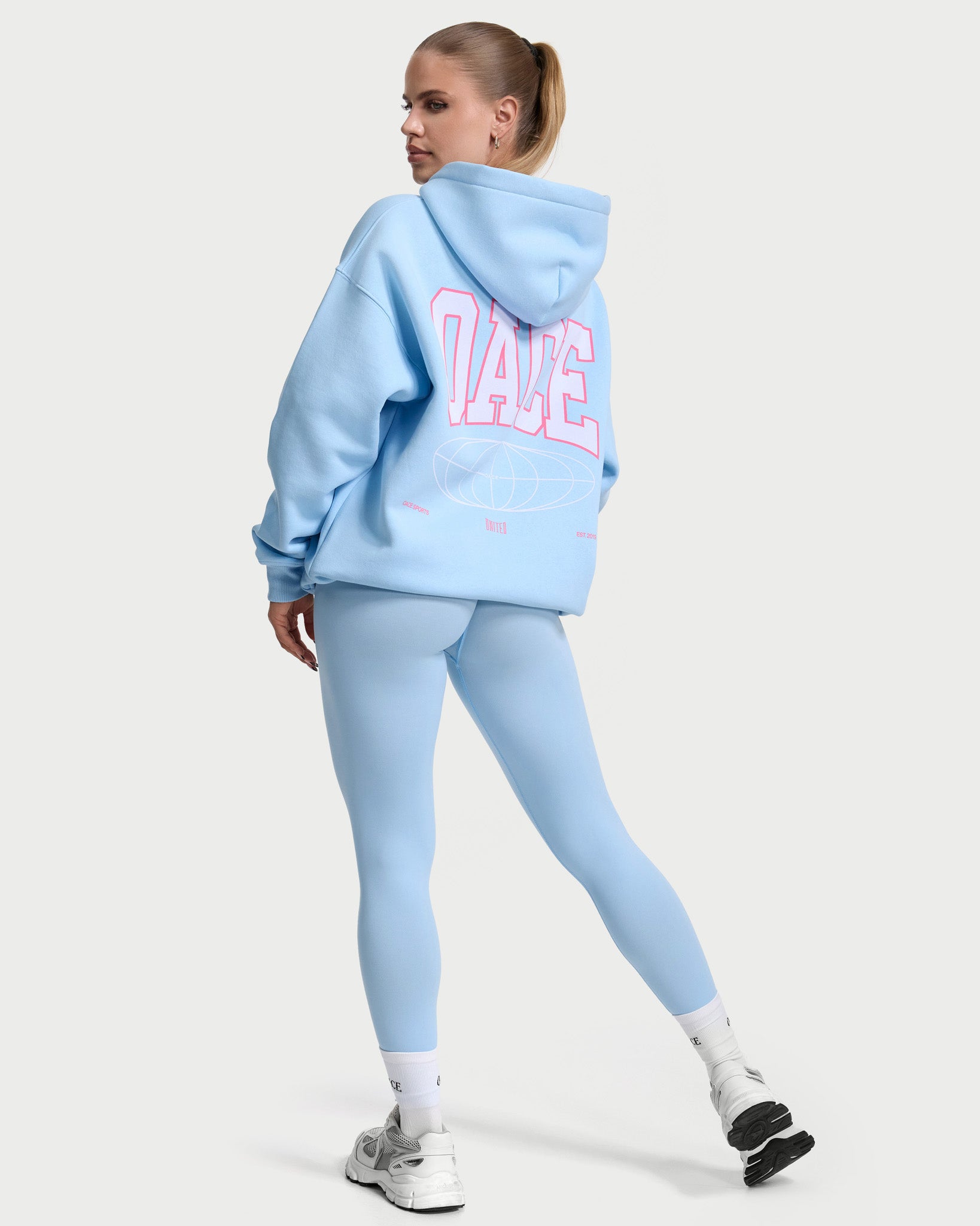 baby blue|women