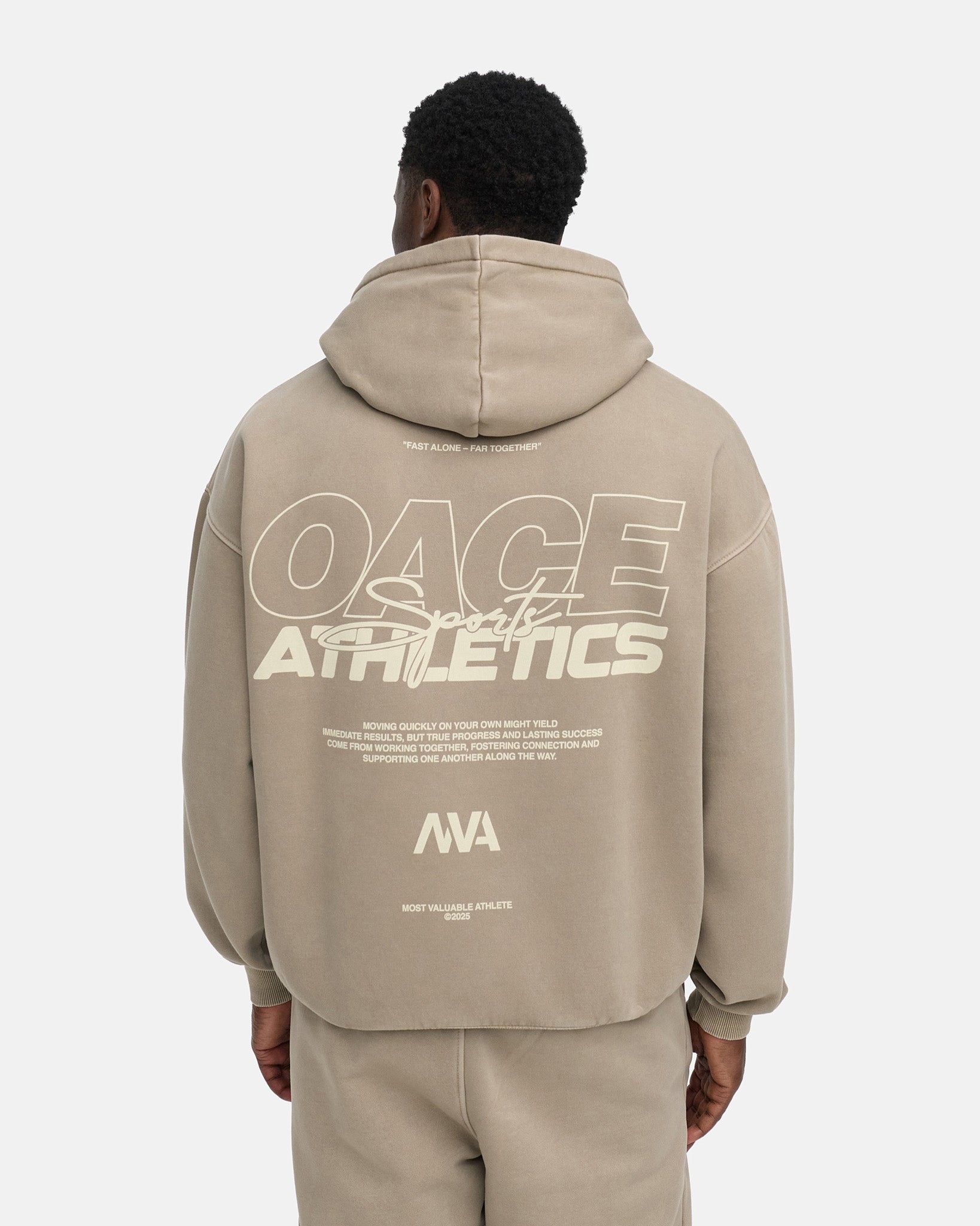 washed taupe|men