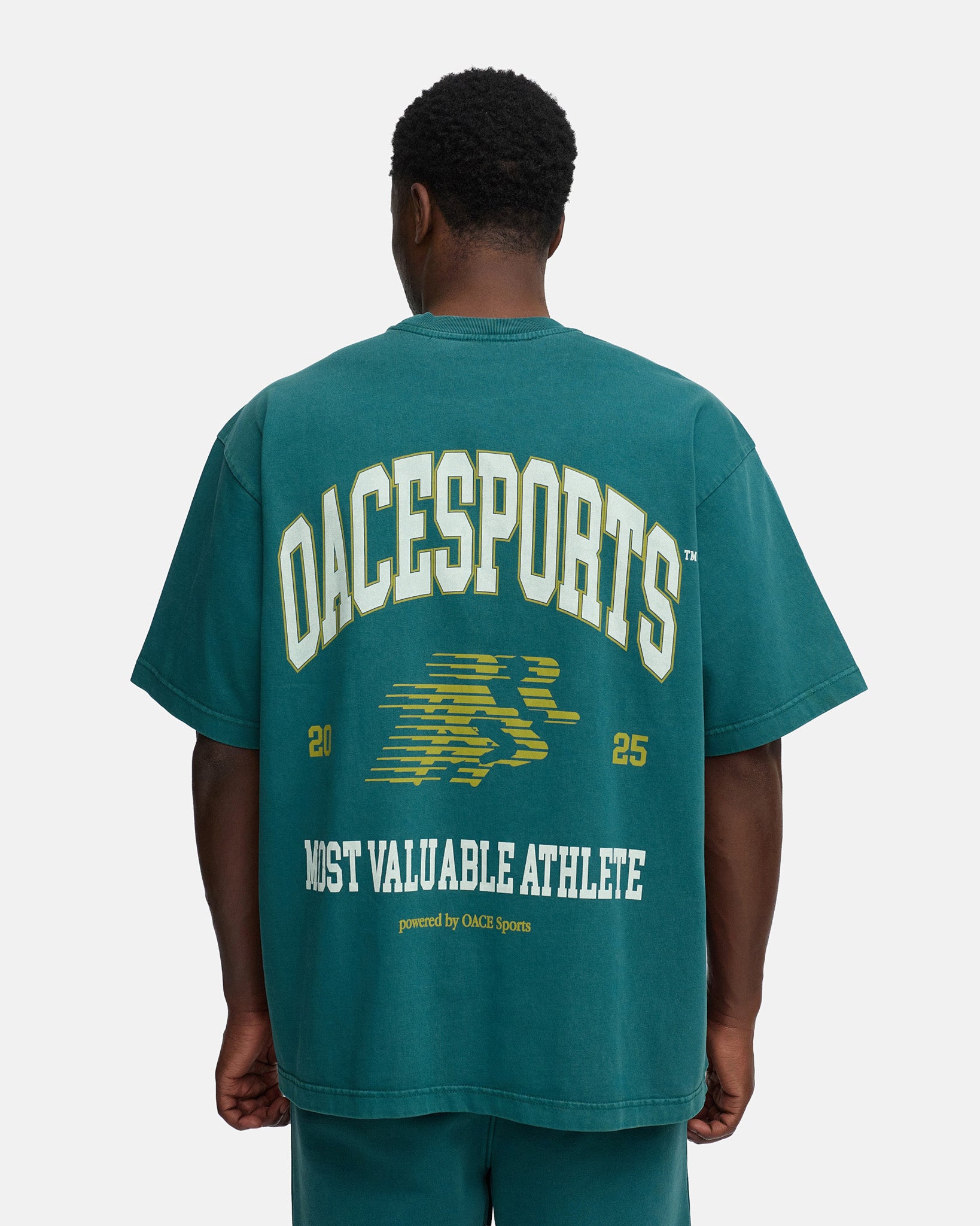 washed teal|men