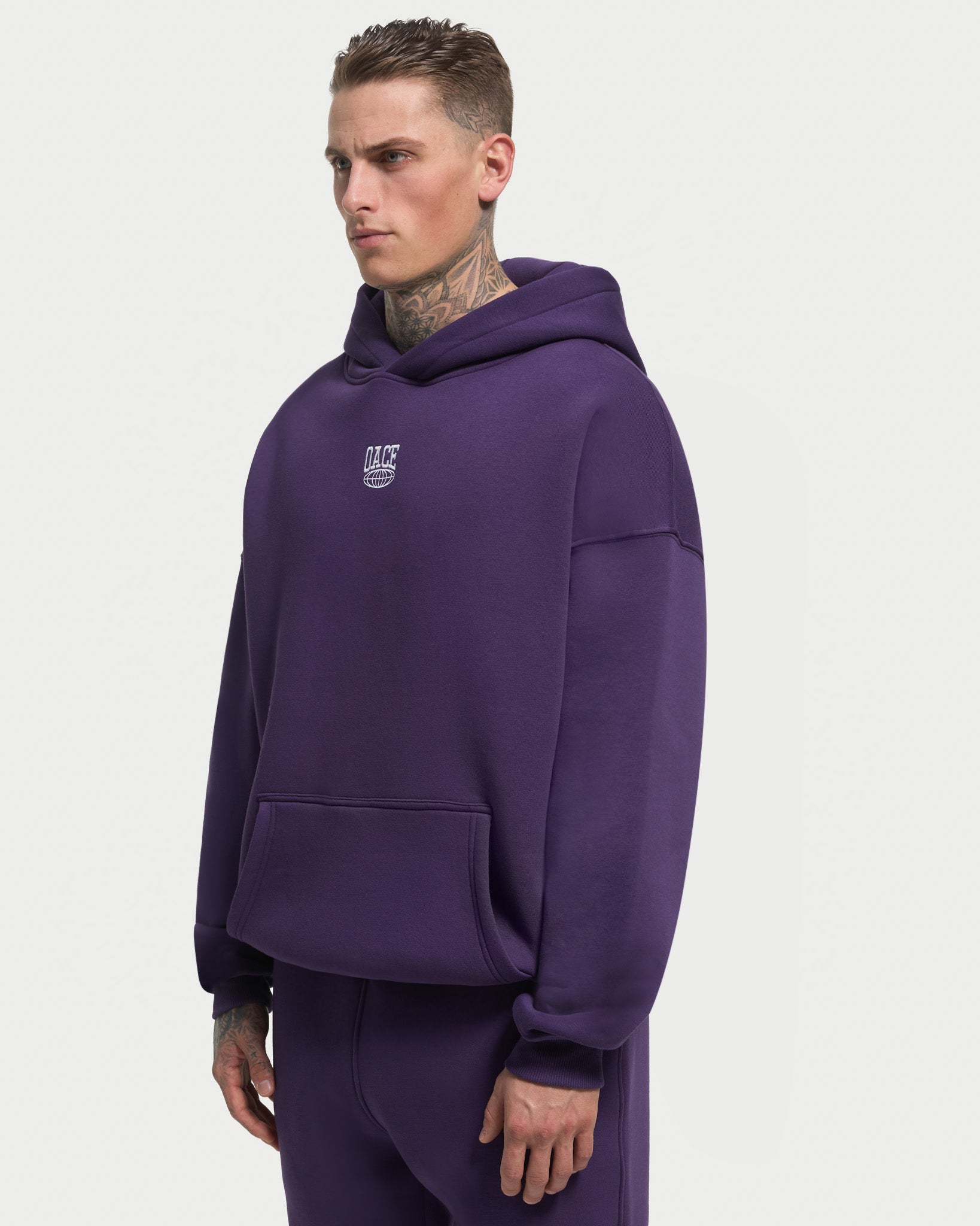 United Hoodie