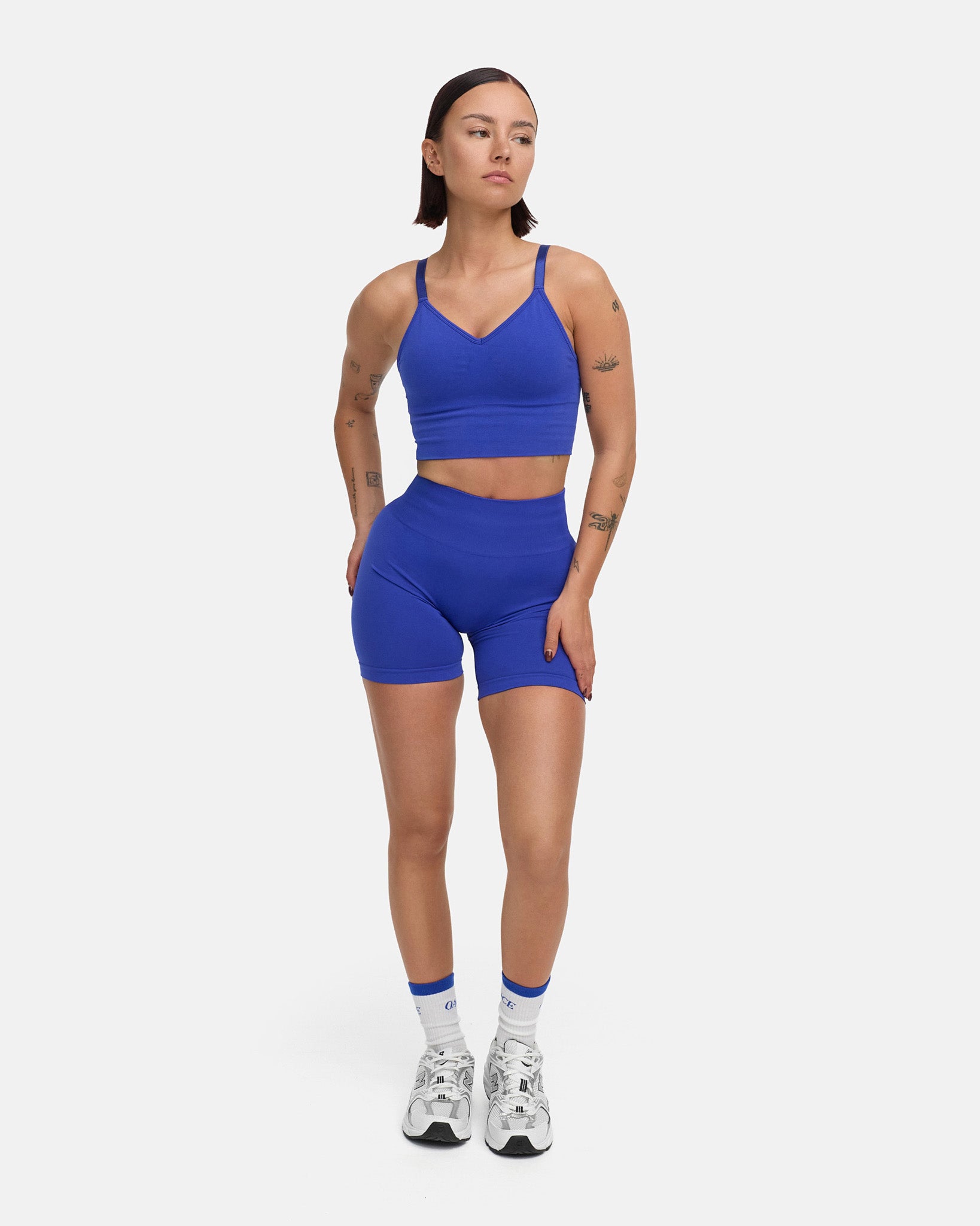 royal blue