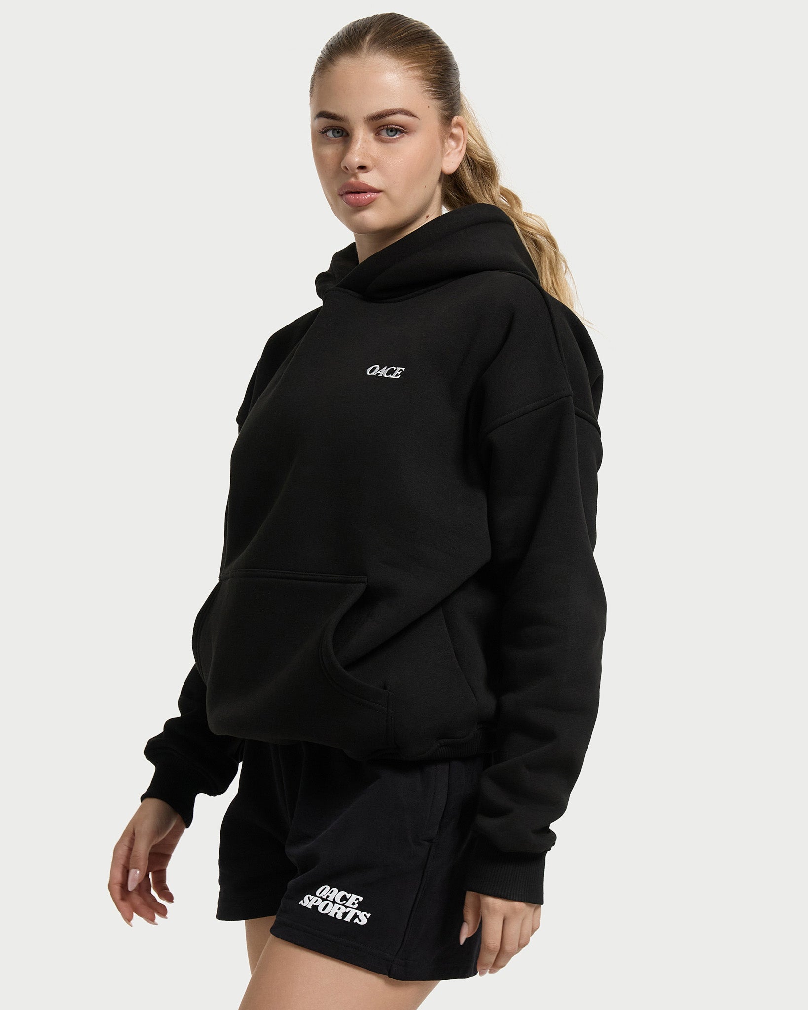 Bloom Hoodie