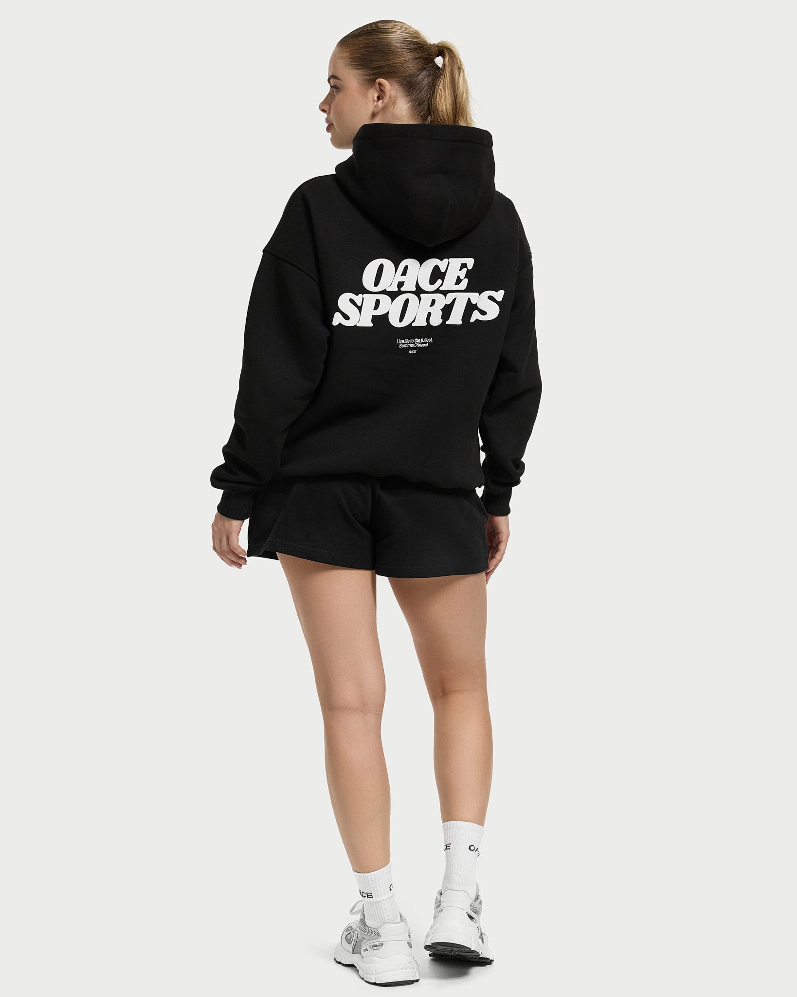 Bloom Hoodie