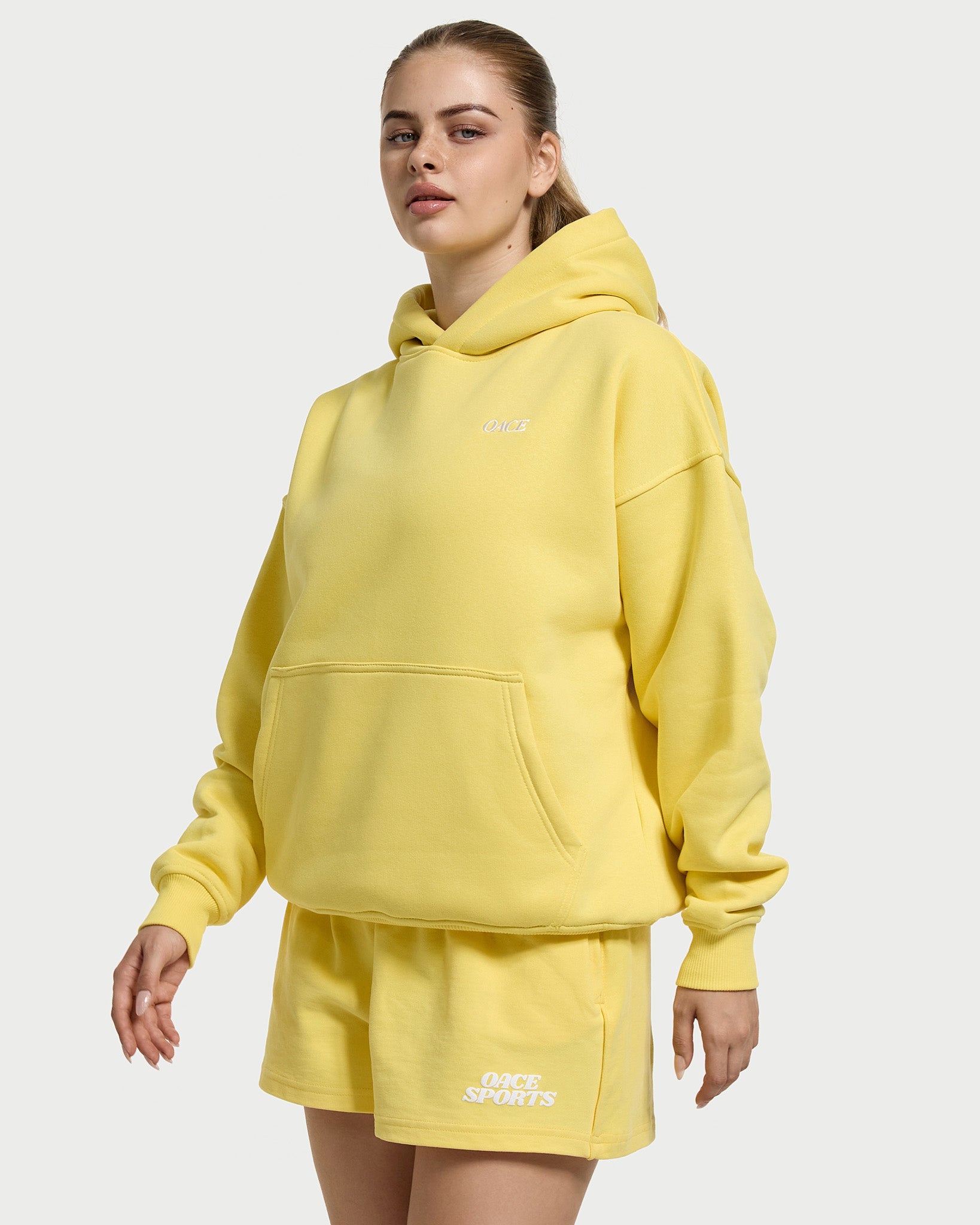 Bloom Hoodie