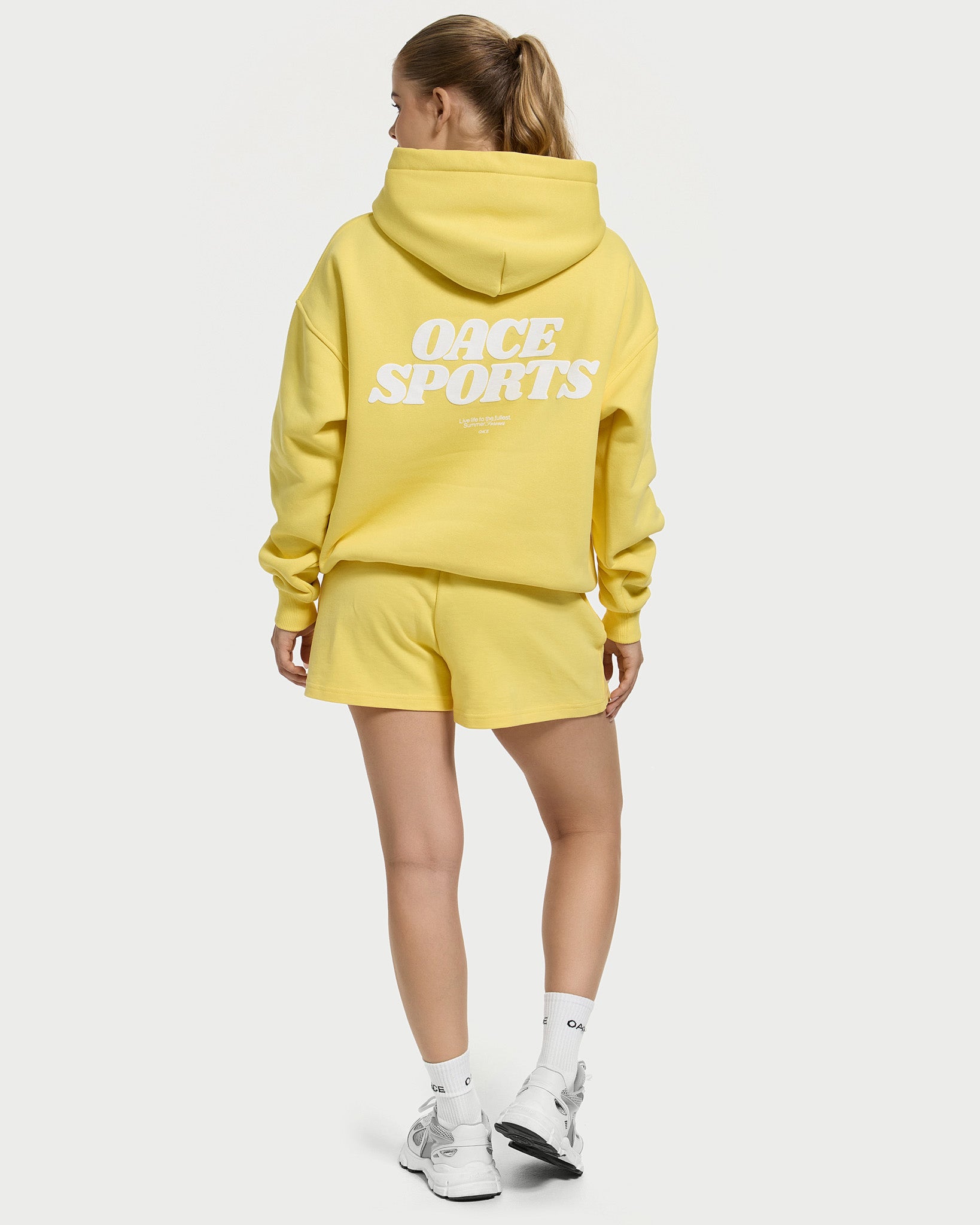 Bloom Hoodie