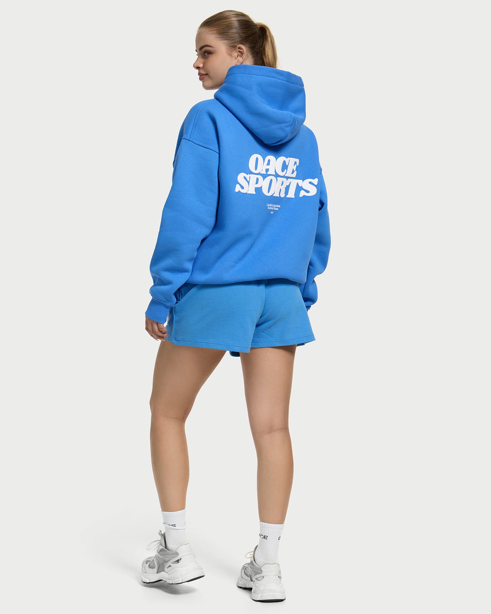 Bloom Hoodie