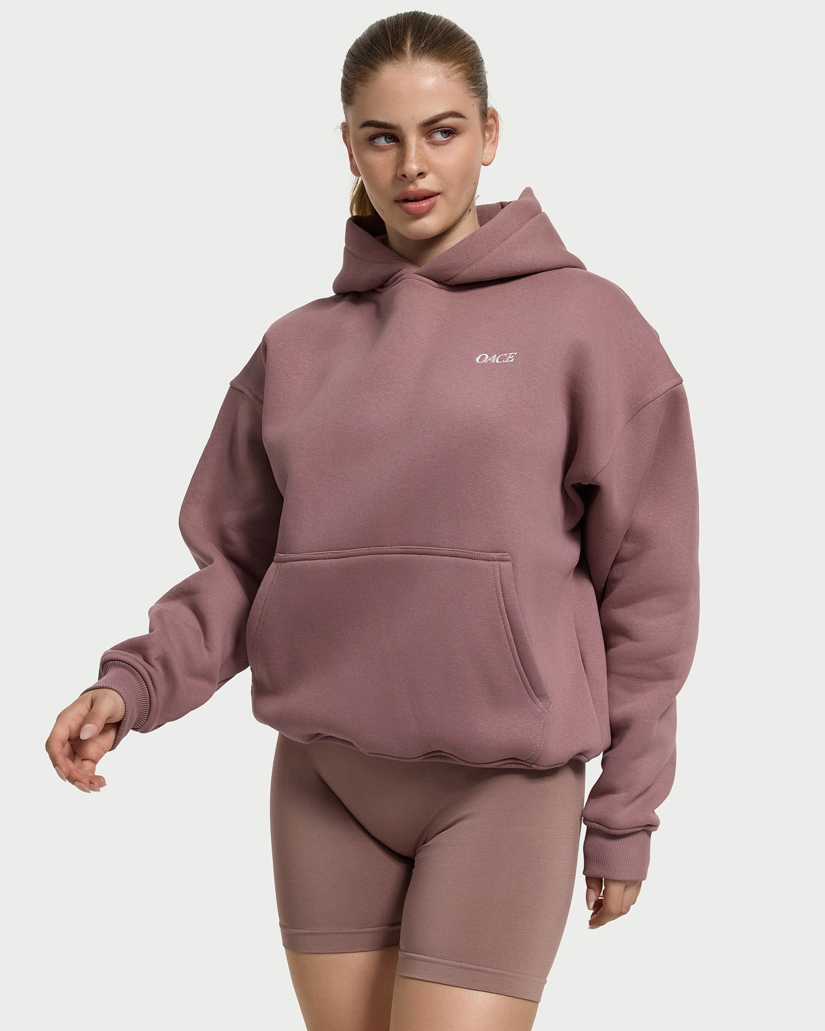 Bloom Hoodie