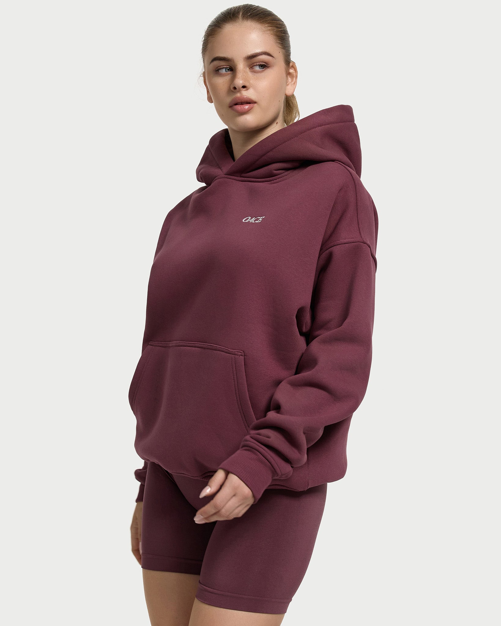 Bloom Hoodie