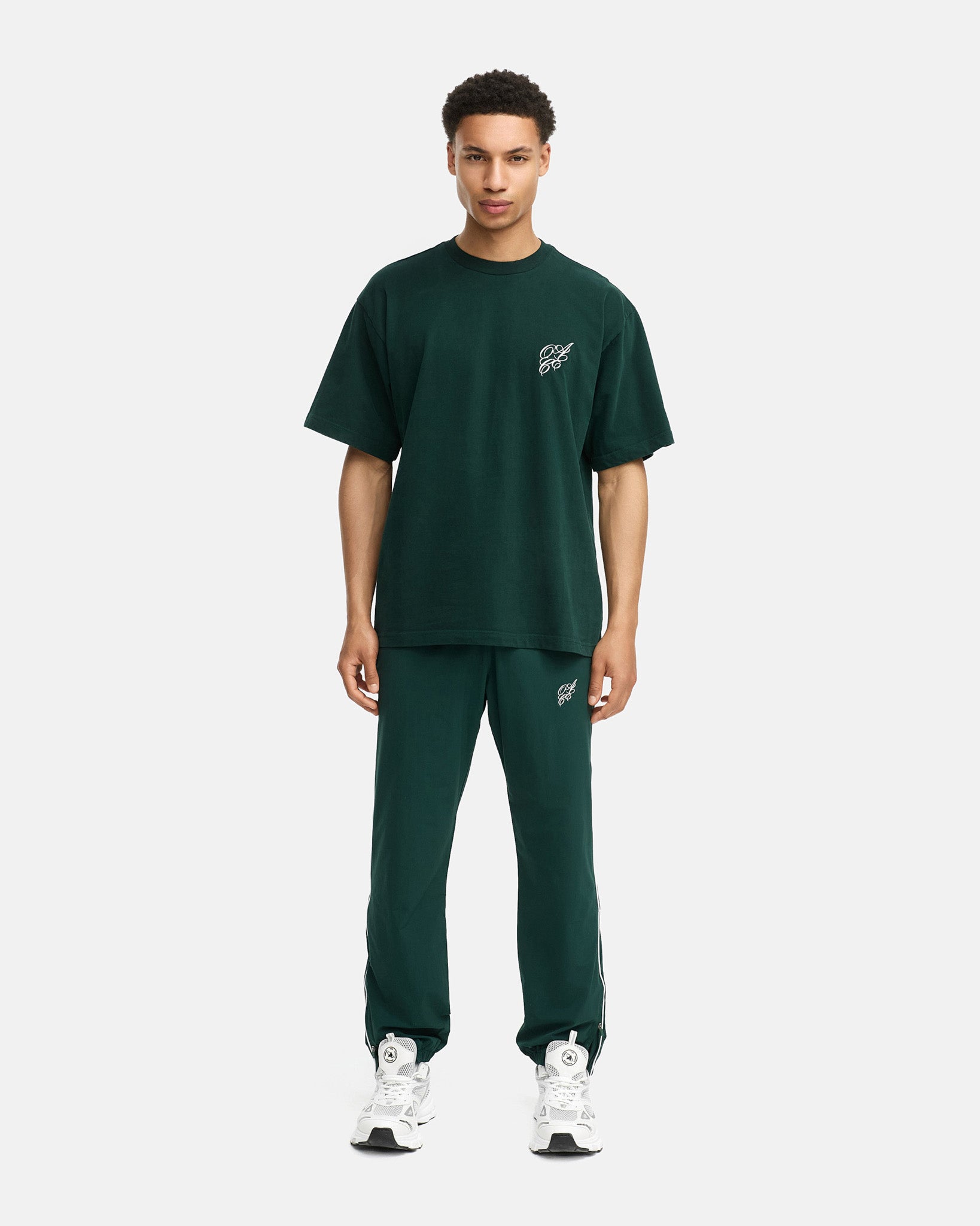 royal green|men