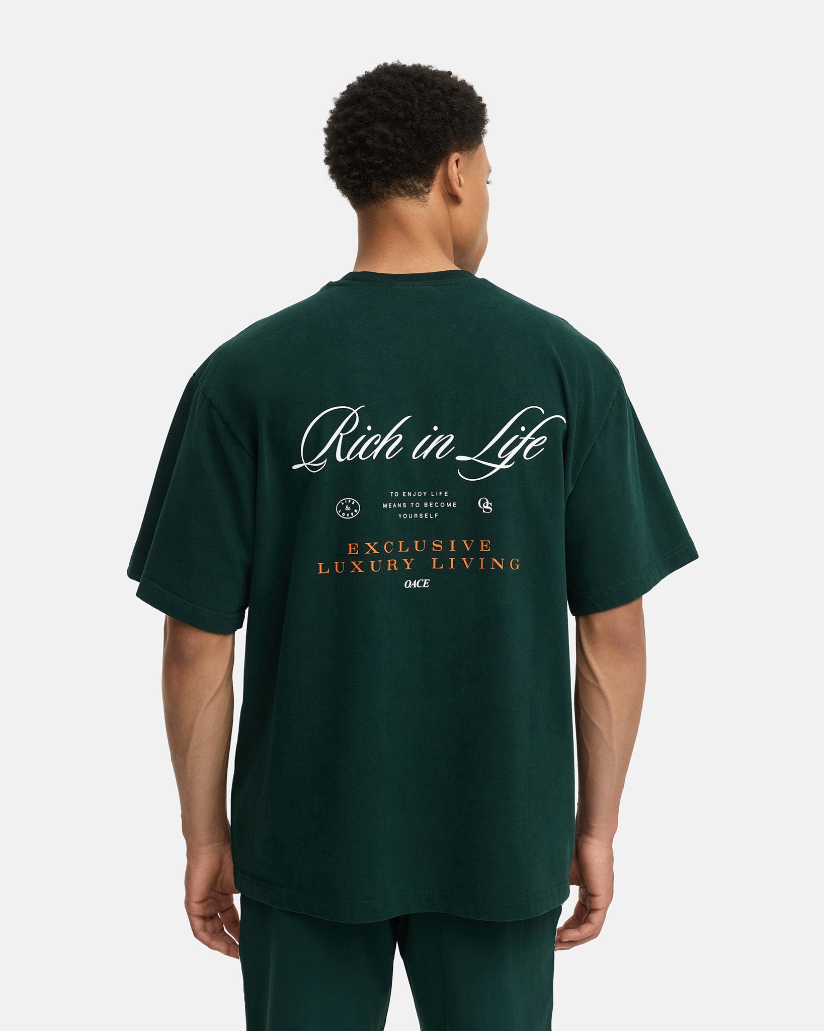 royal green|men