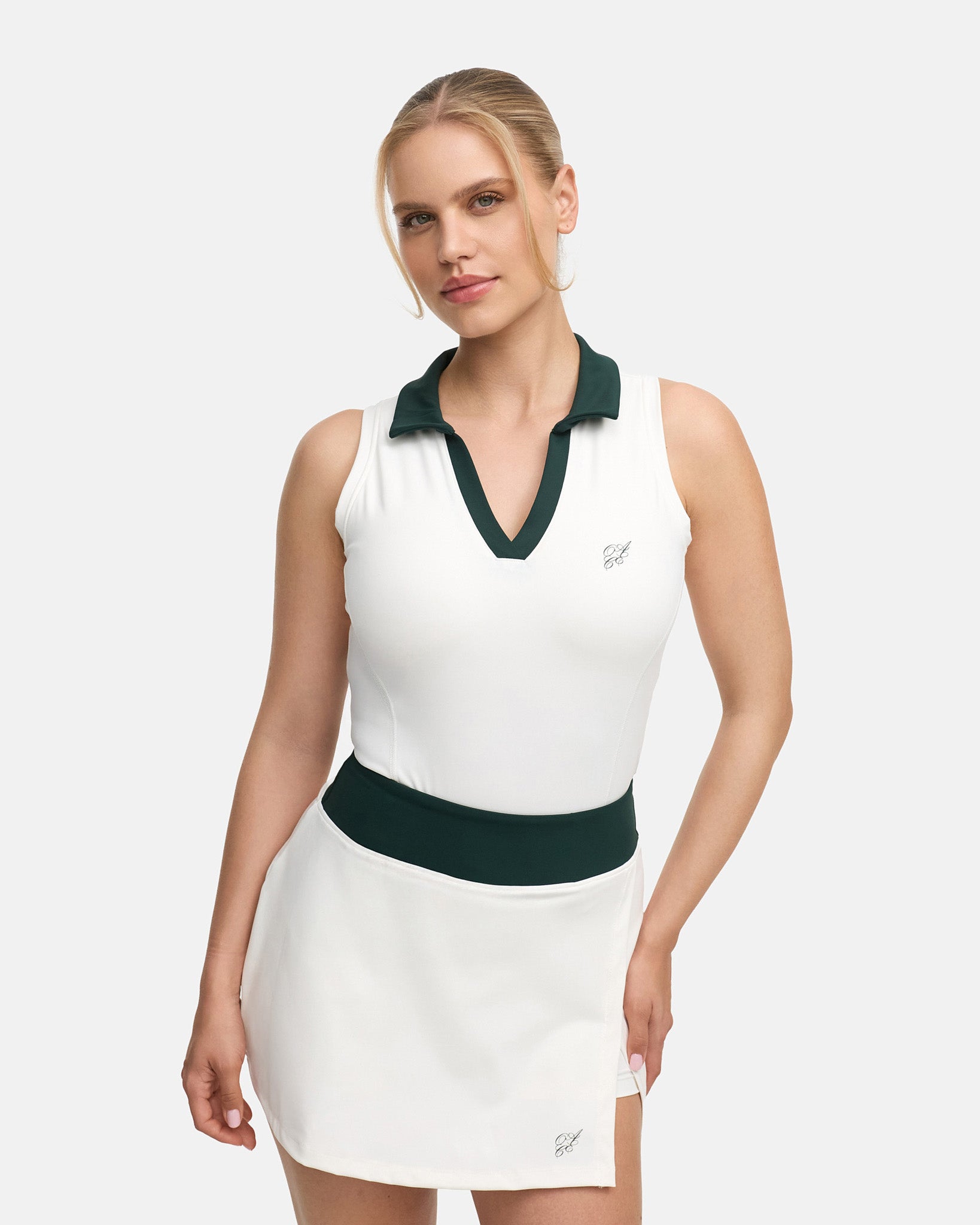 warm white