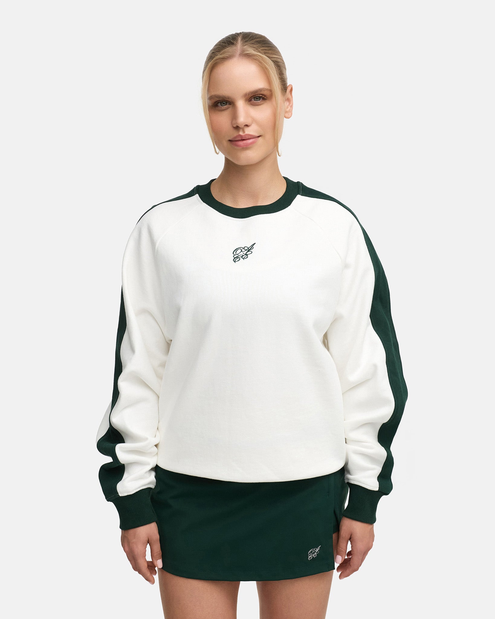 warm white