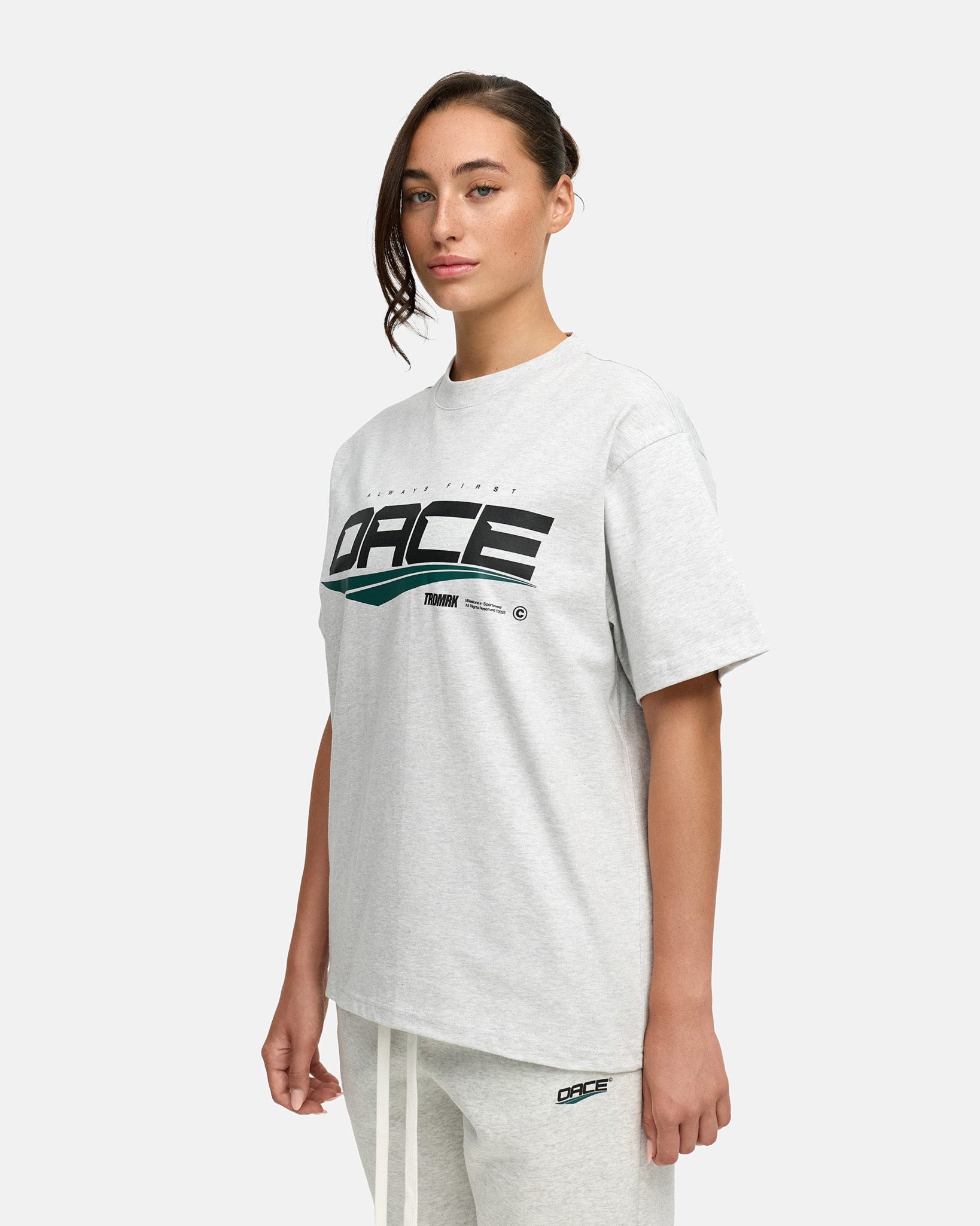 heather grey|women