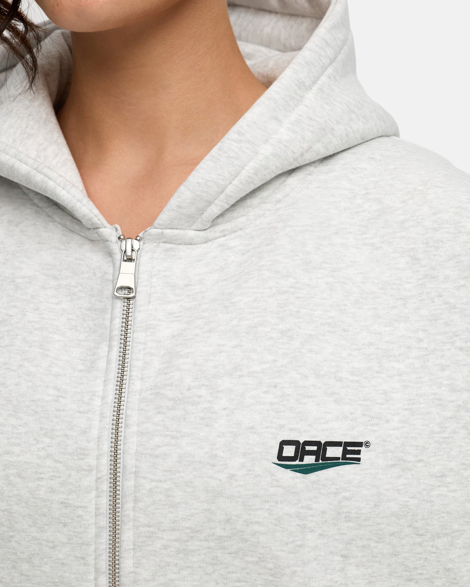 heather grey|women