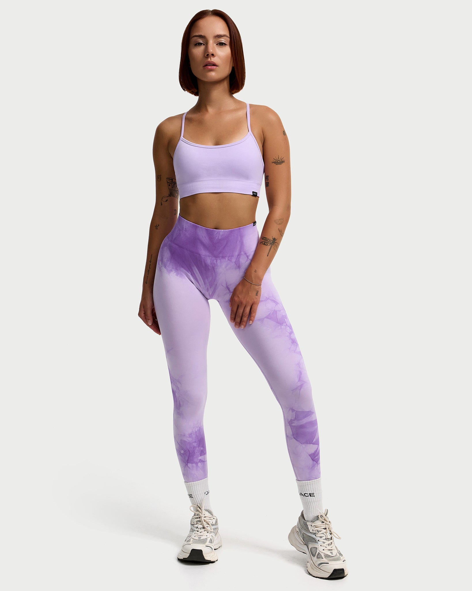 violet