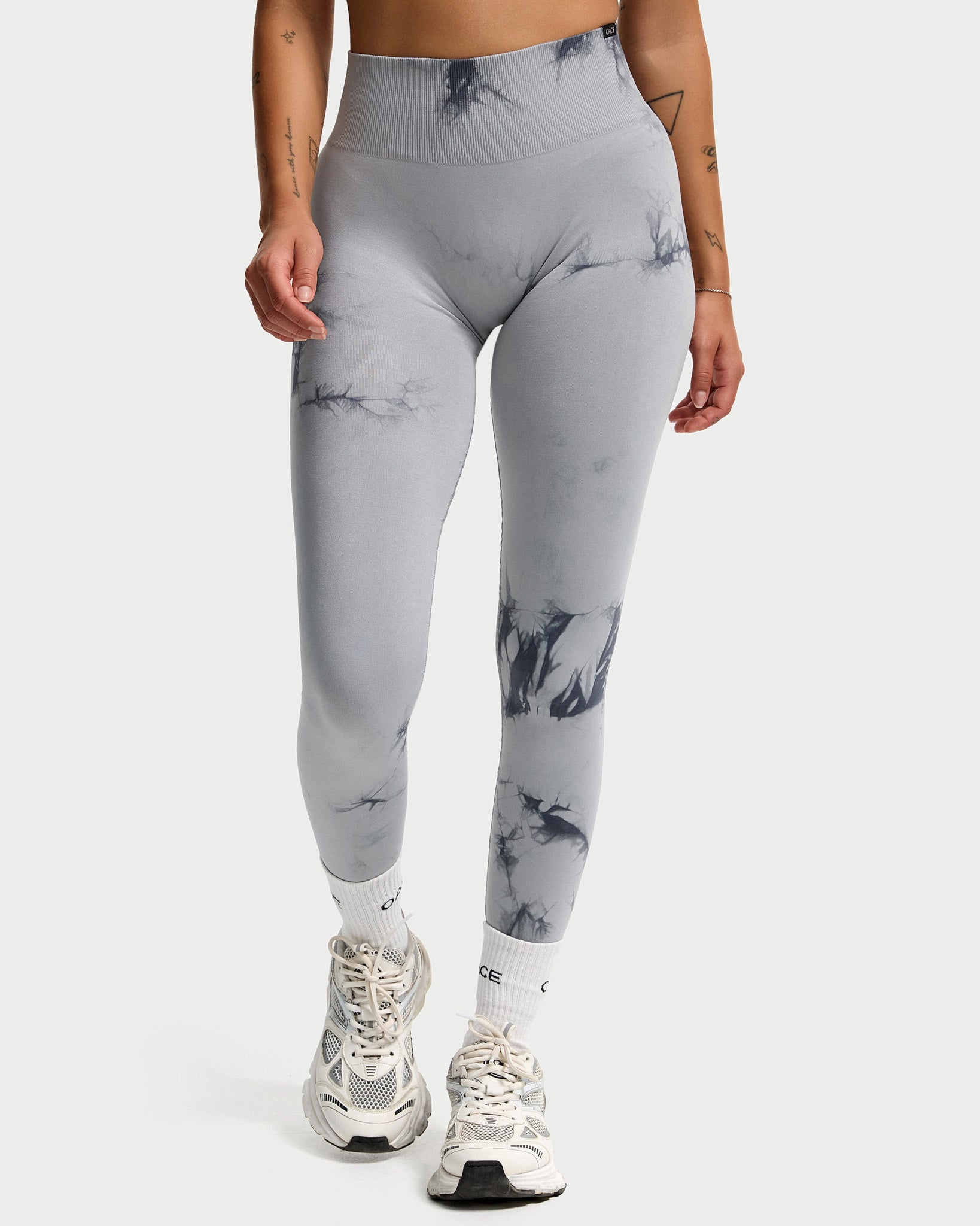 ash grey