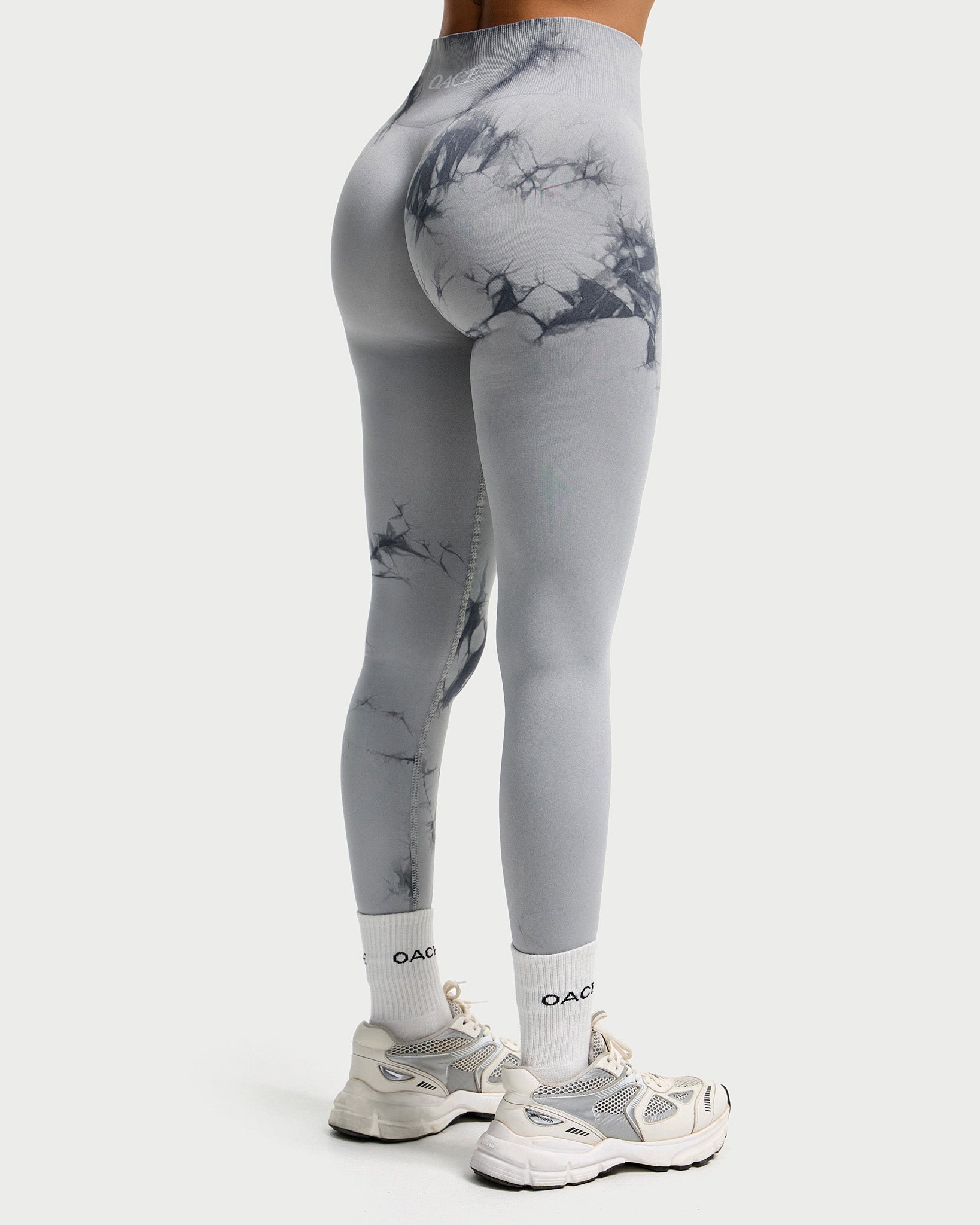 ash grey