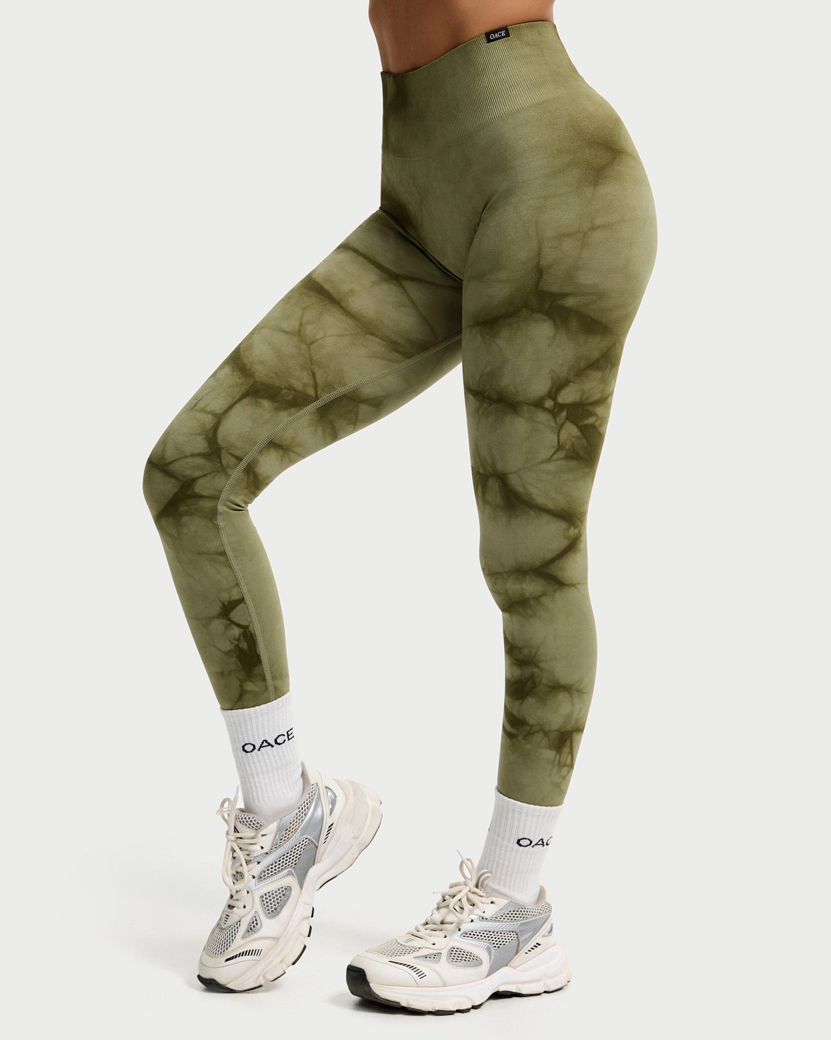 dark olive