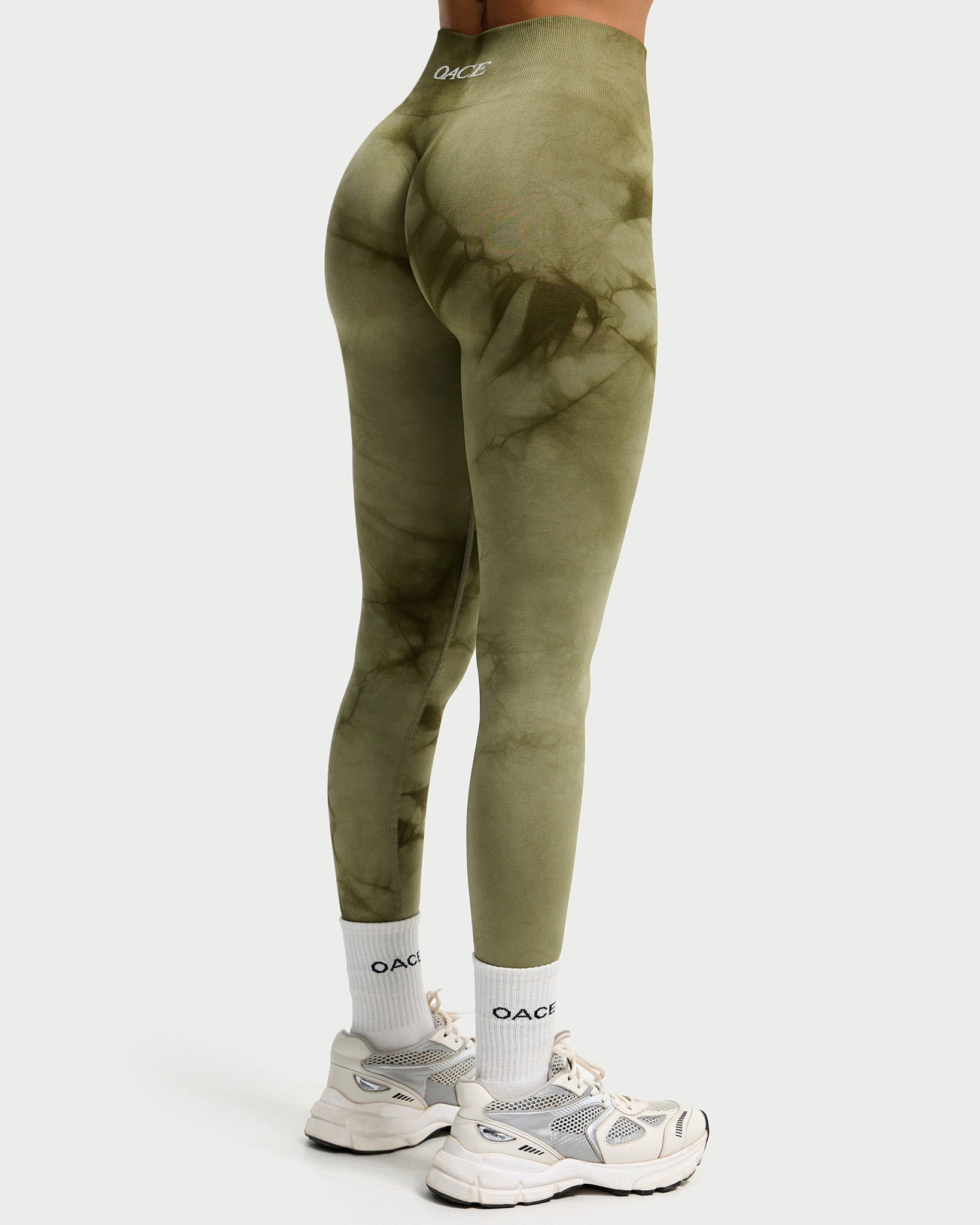dark olive