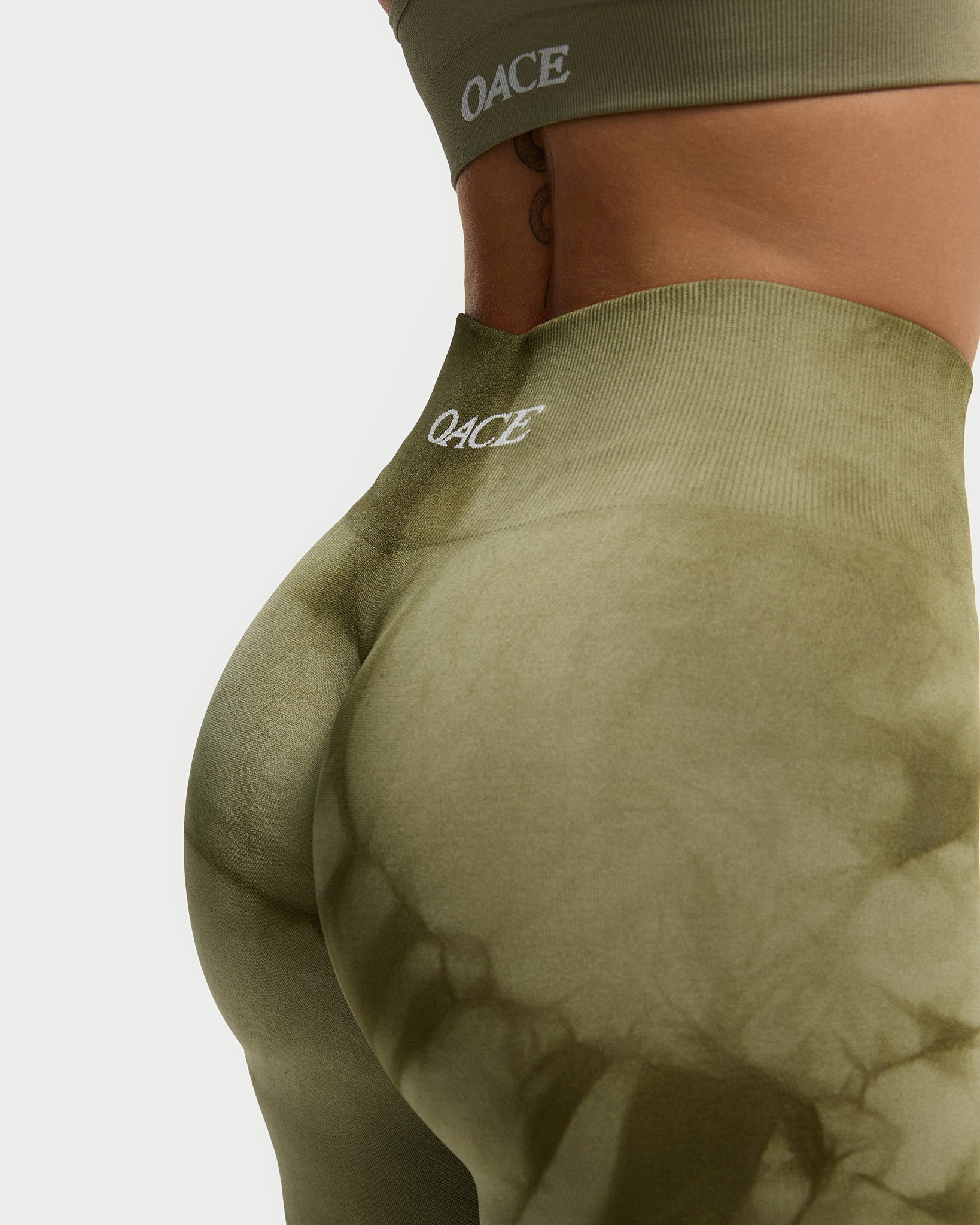 dark olive