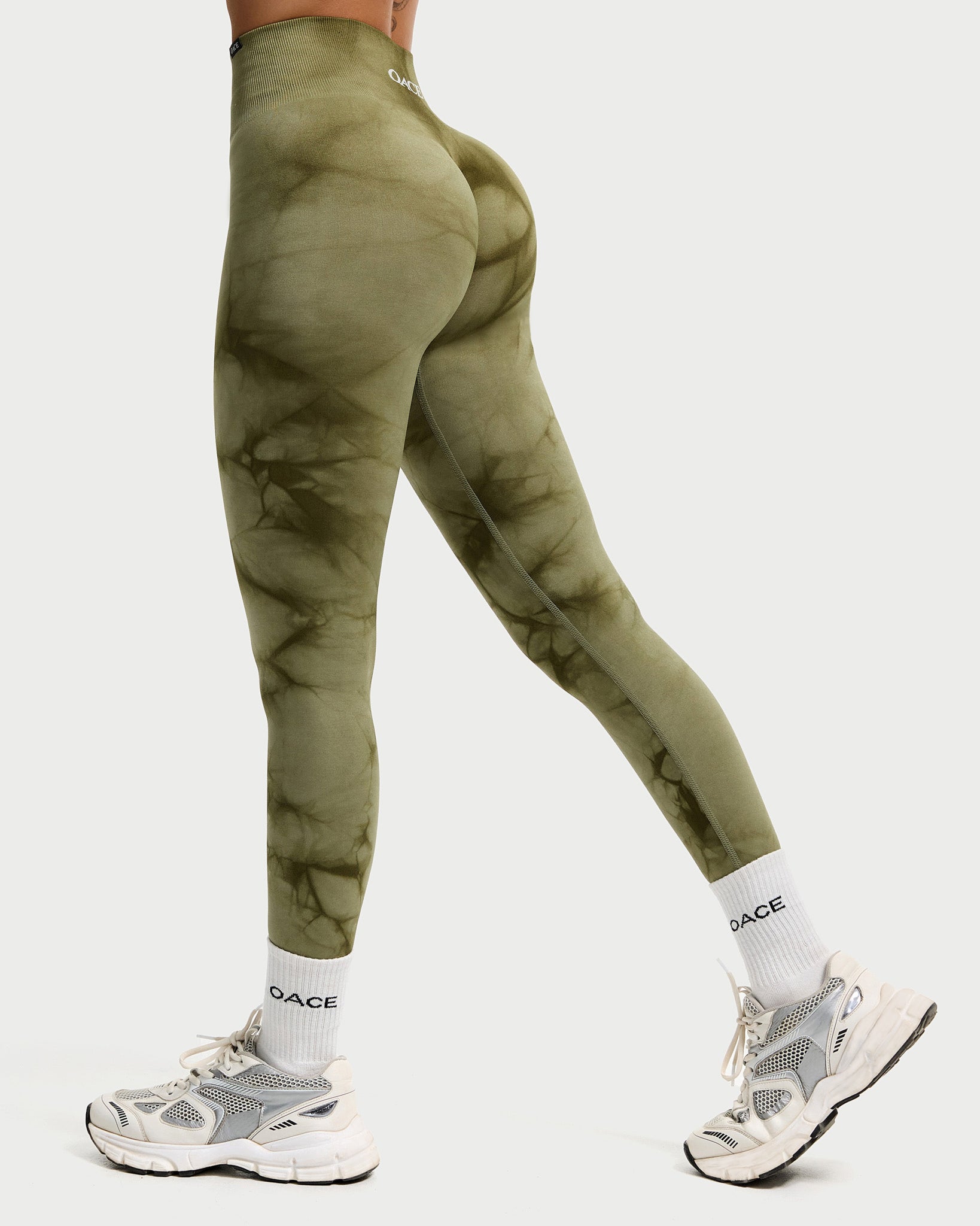 dark olive