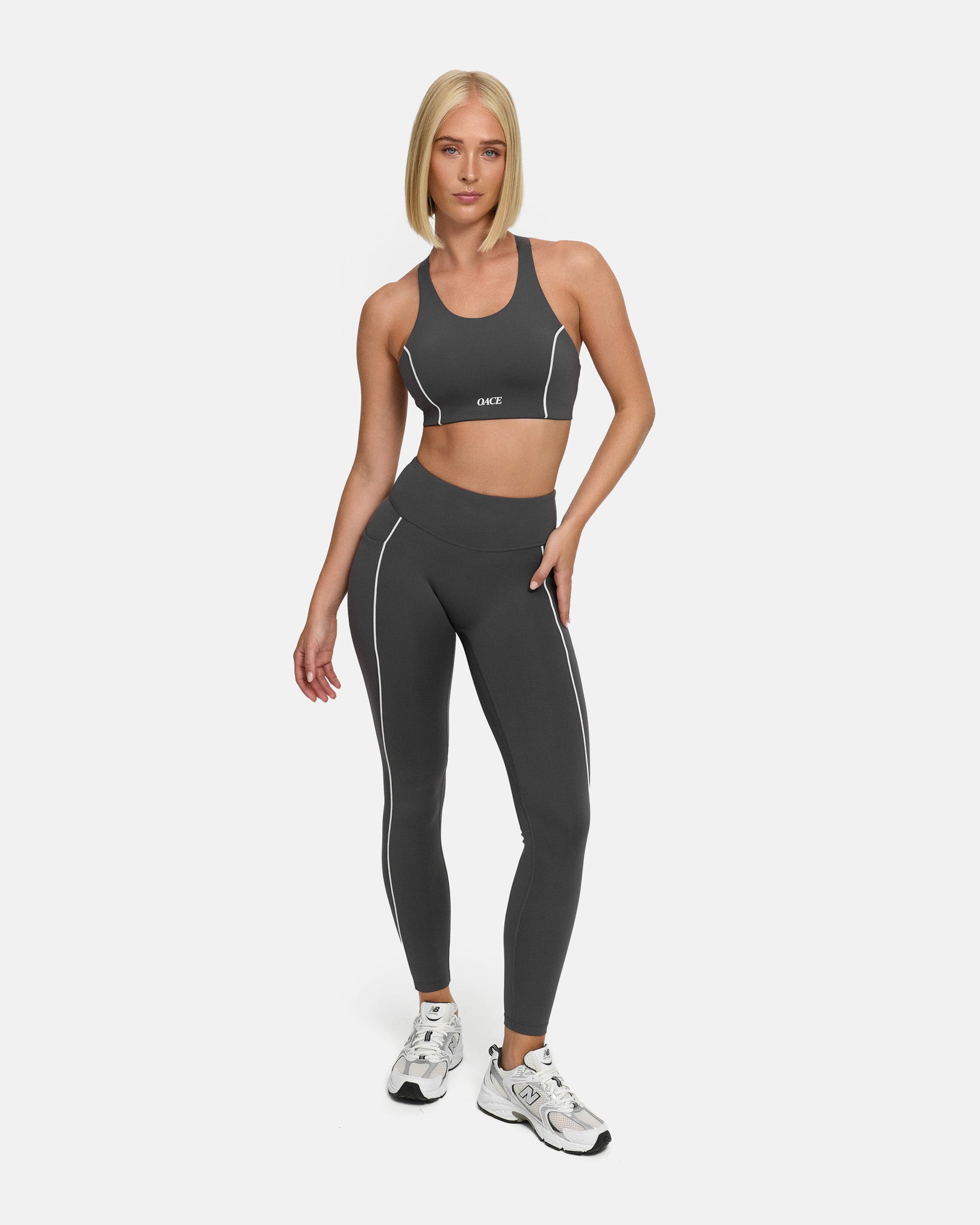 coal grey