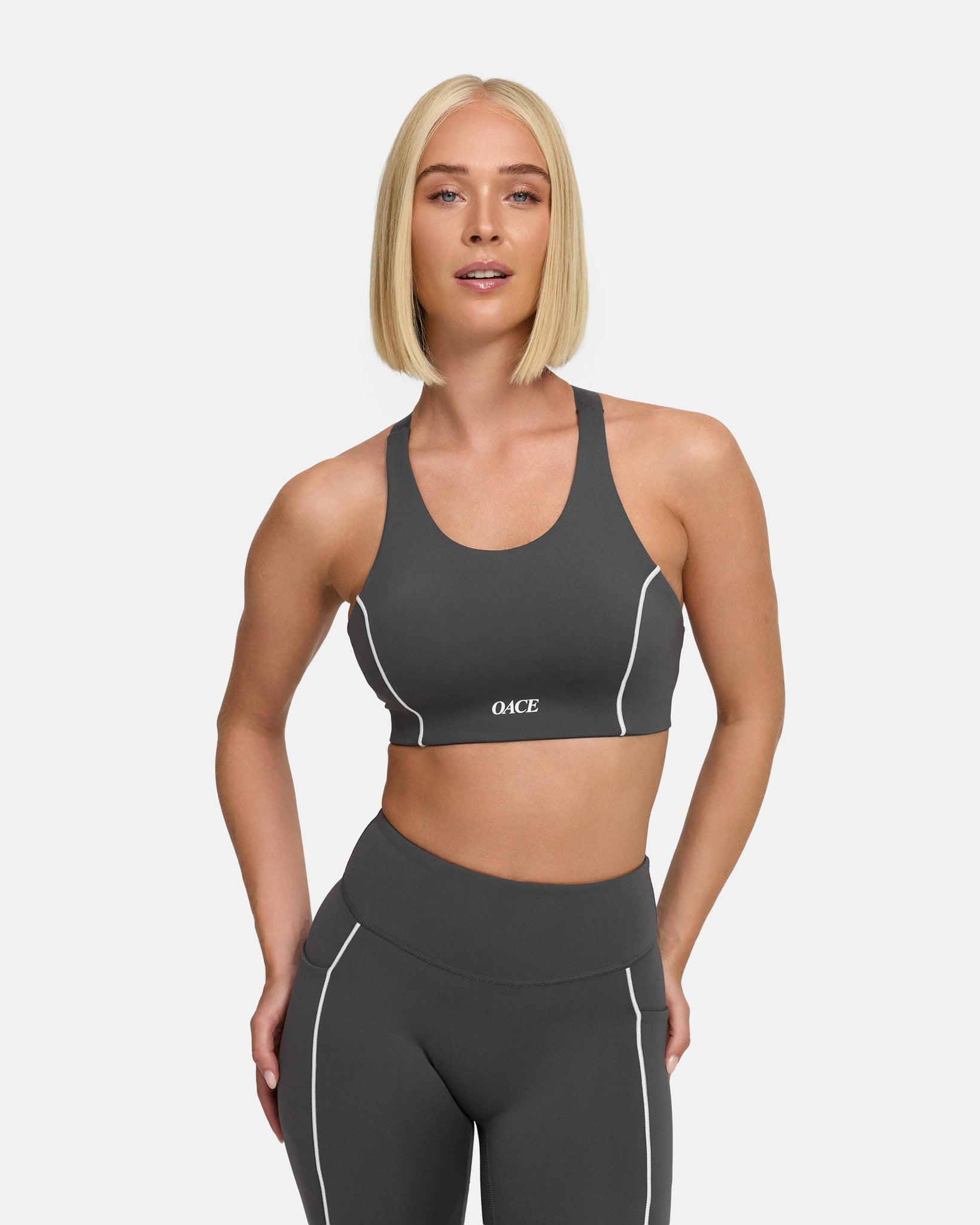 coal grey