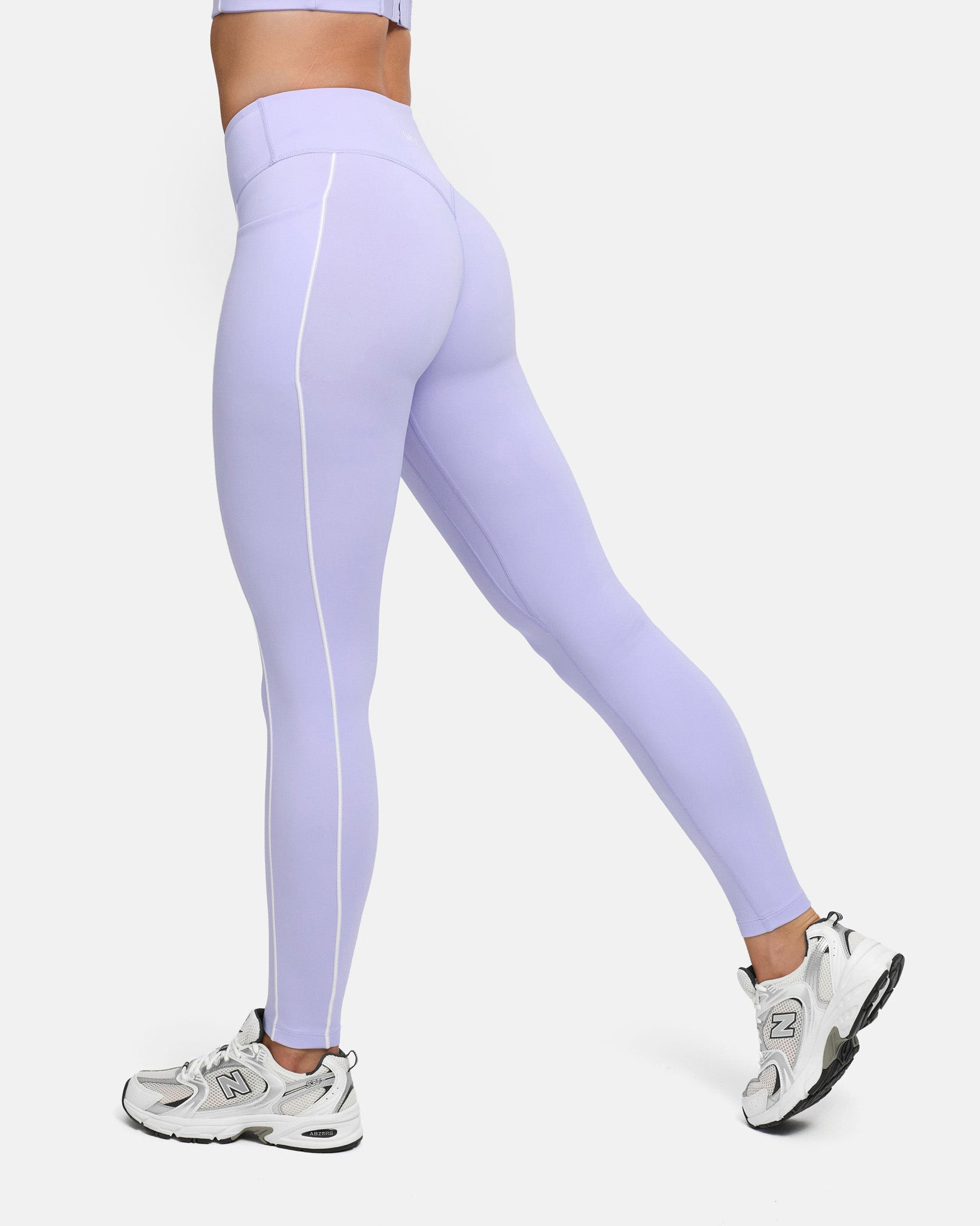 vibrant lilac