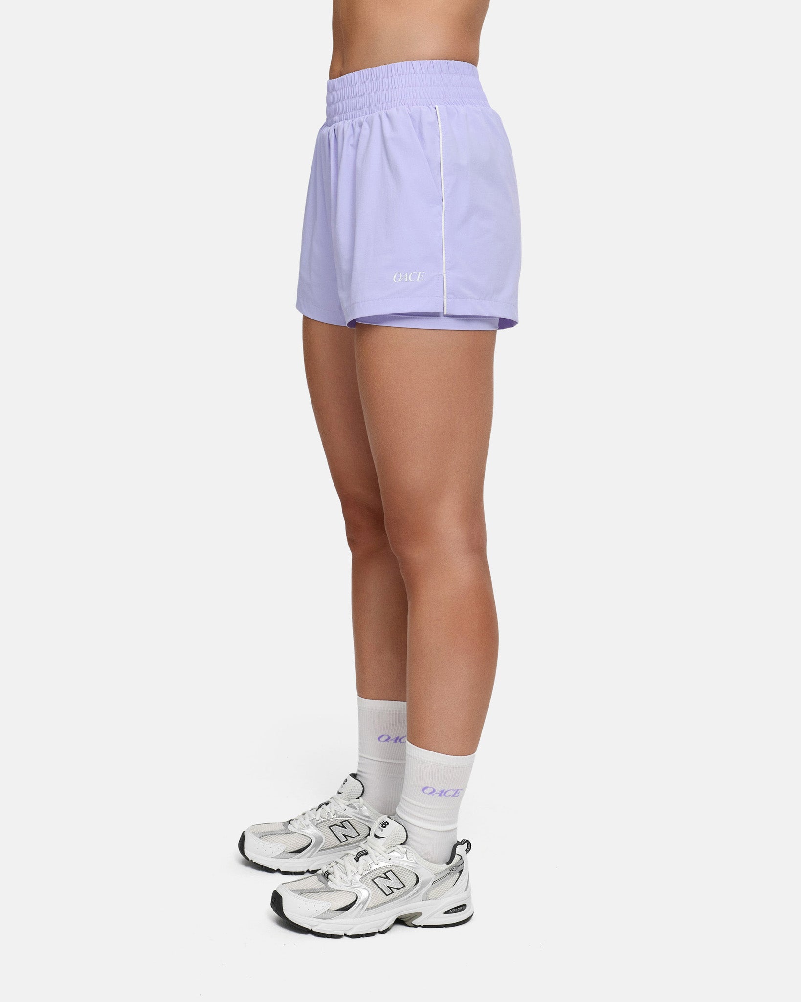 vibrant lilac