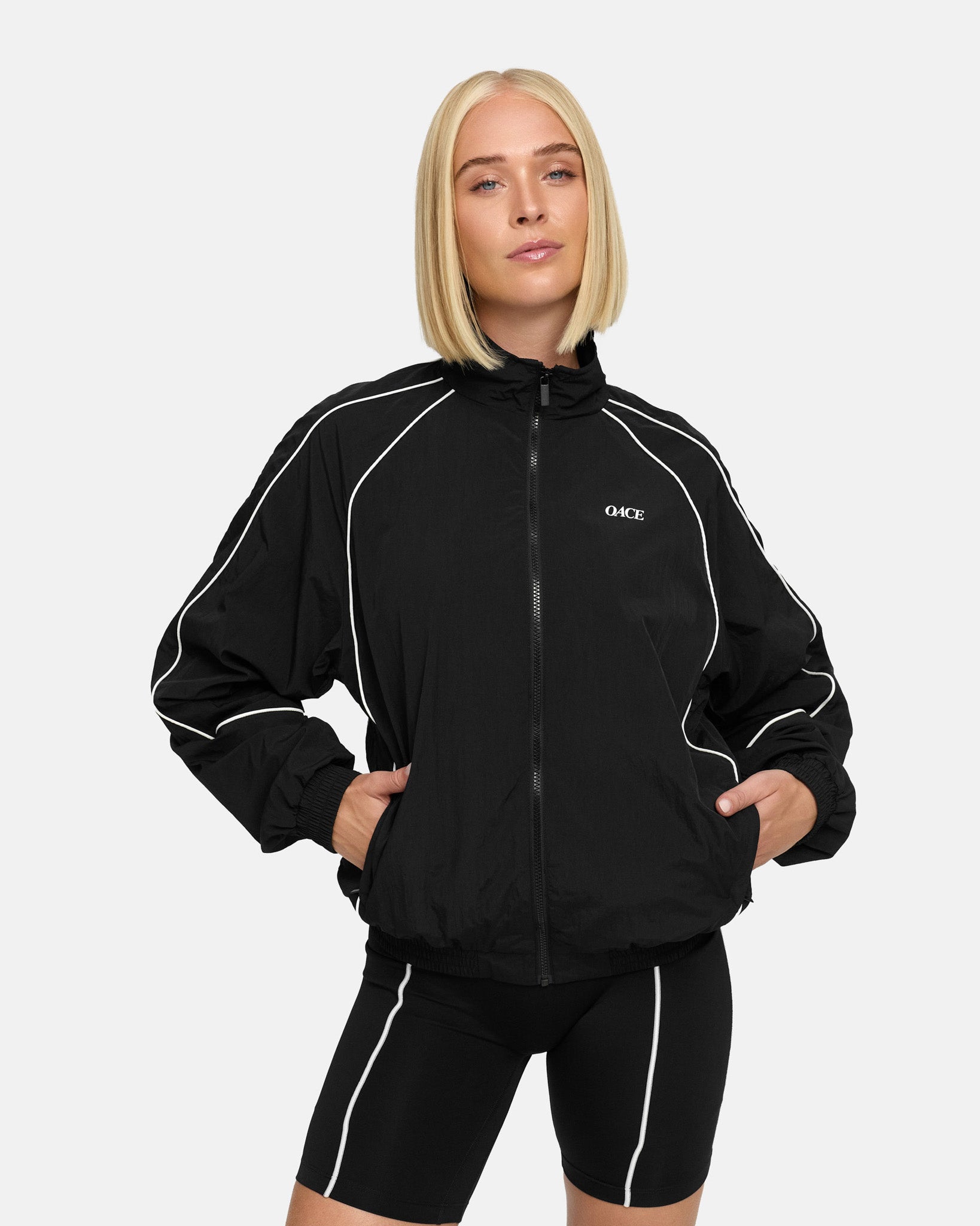 true black