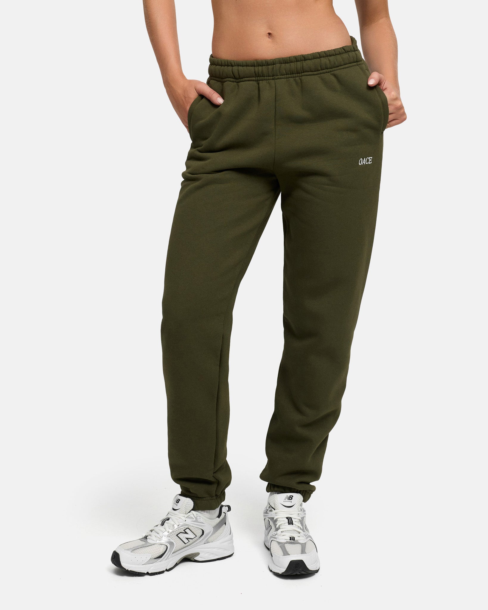 dark olive