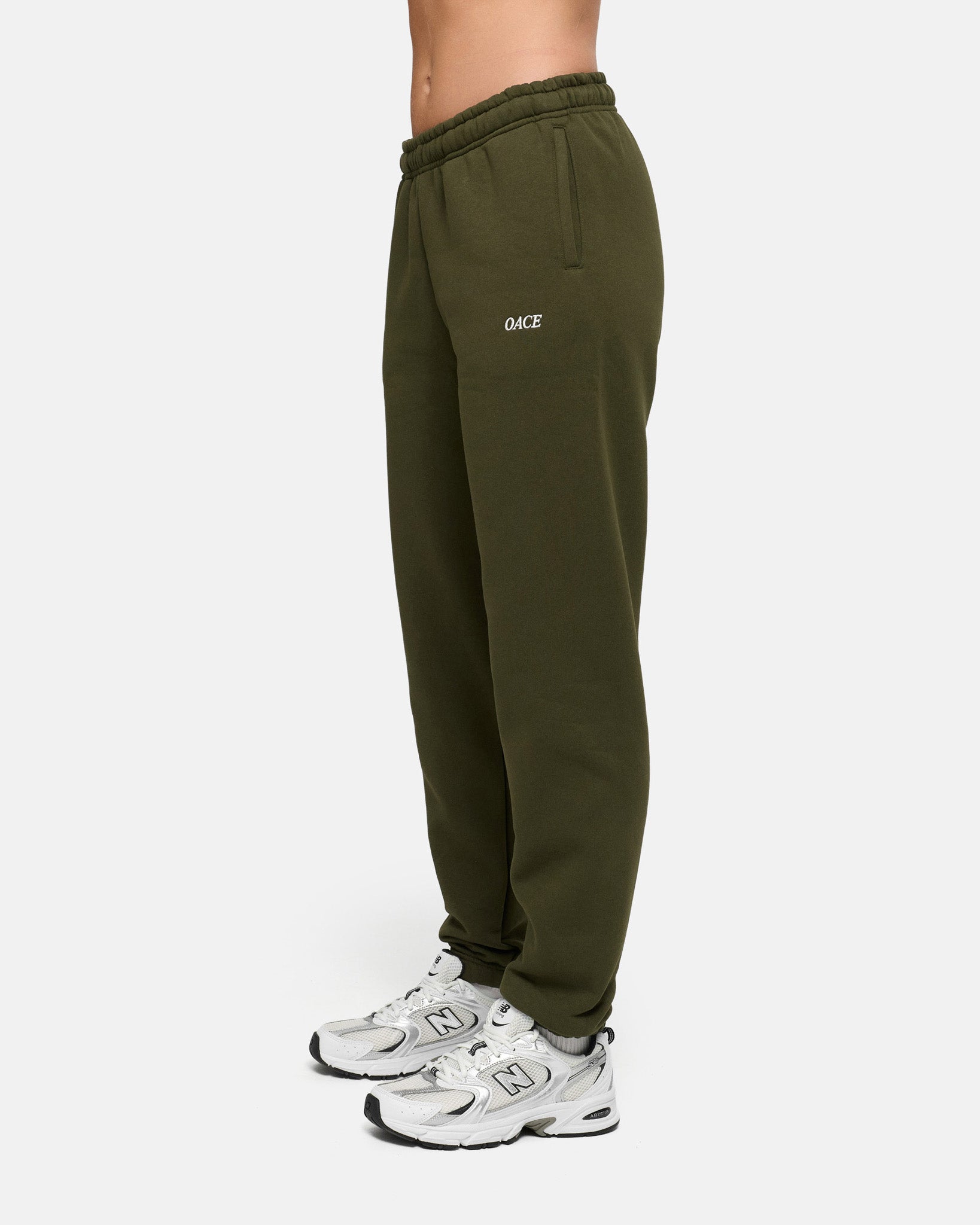 dark olive
