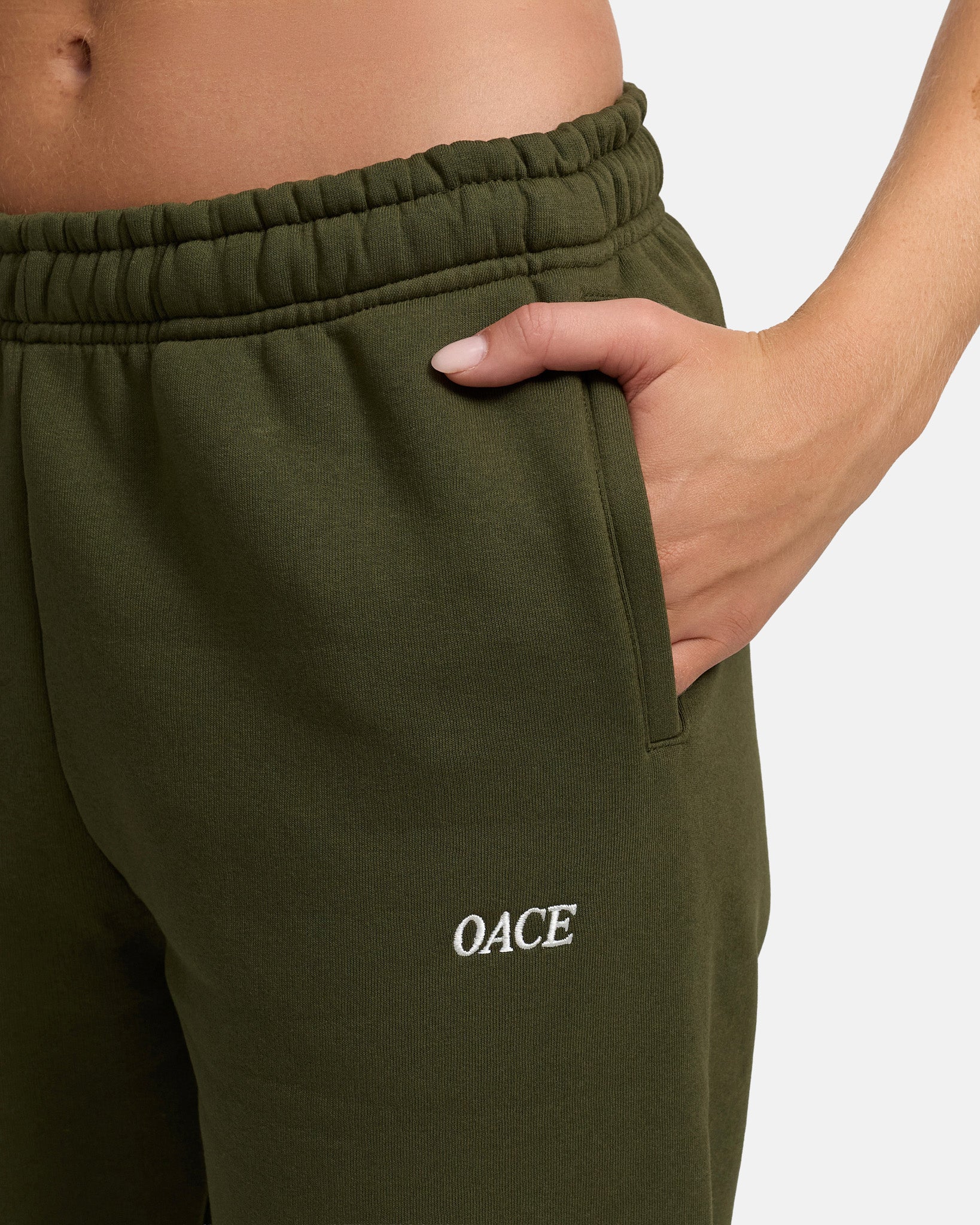 dark olive
