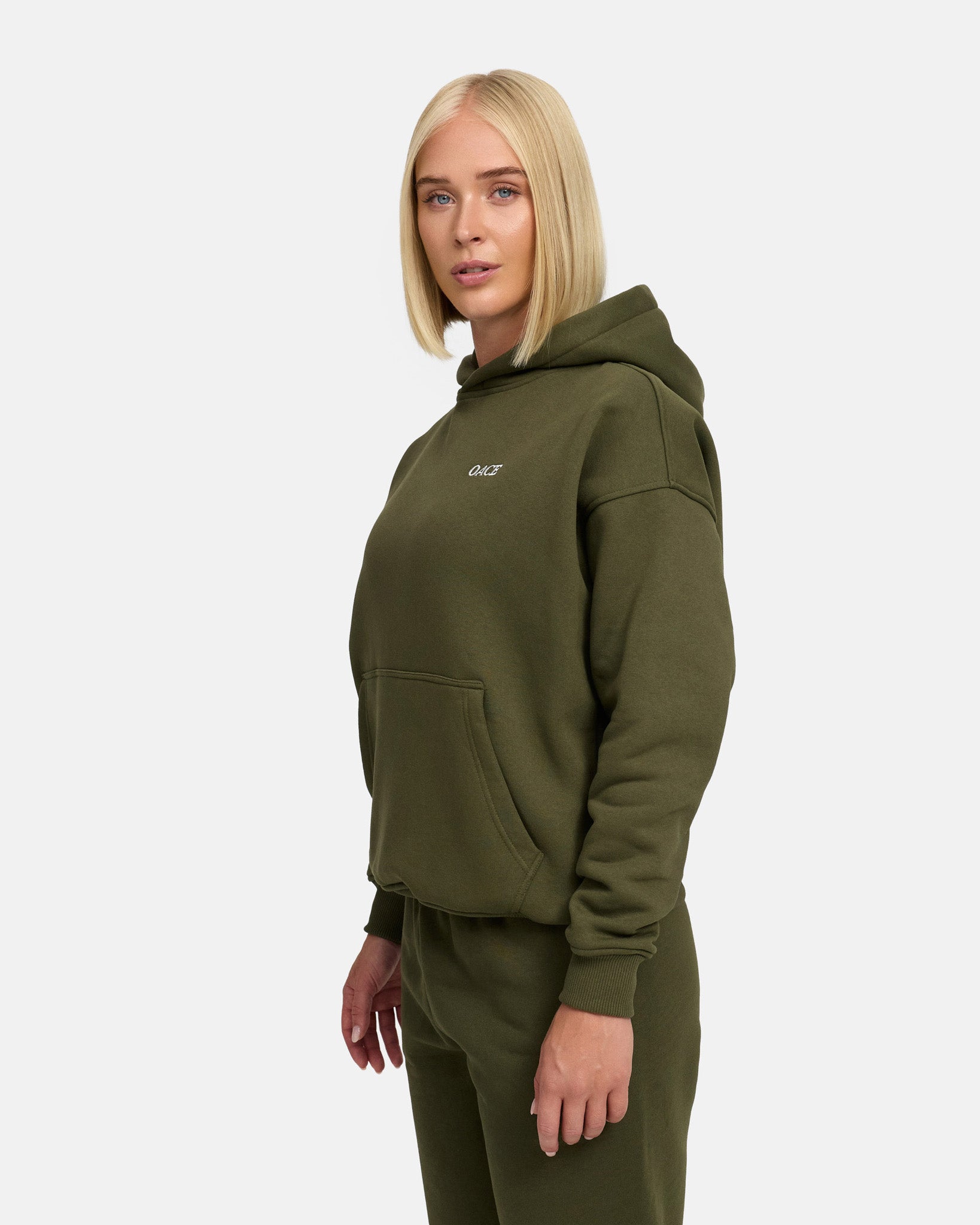 dark olive