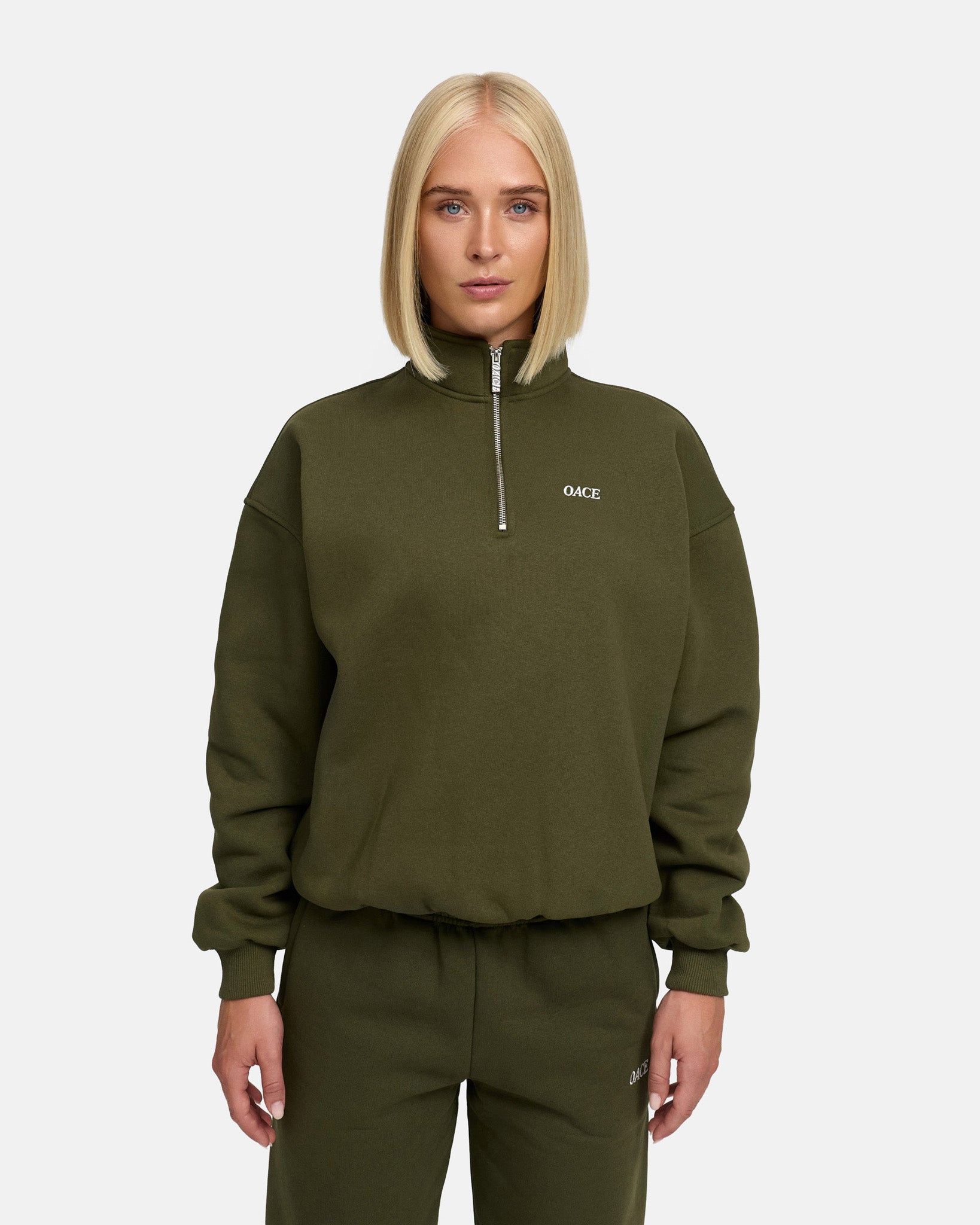 dark olive