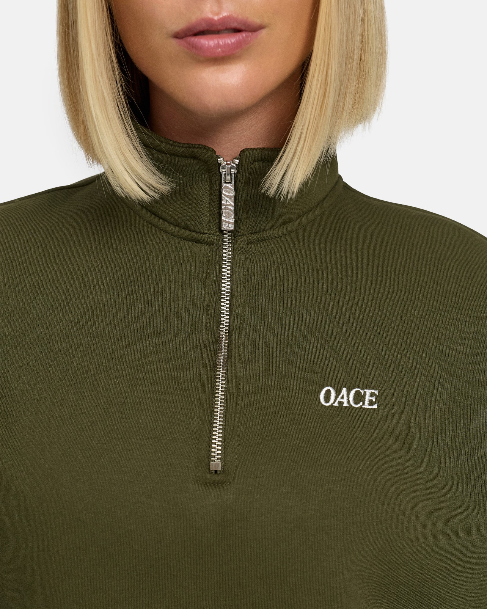 dark olive