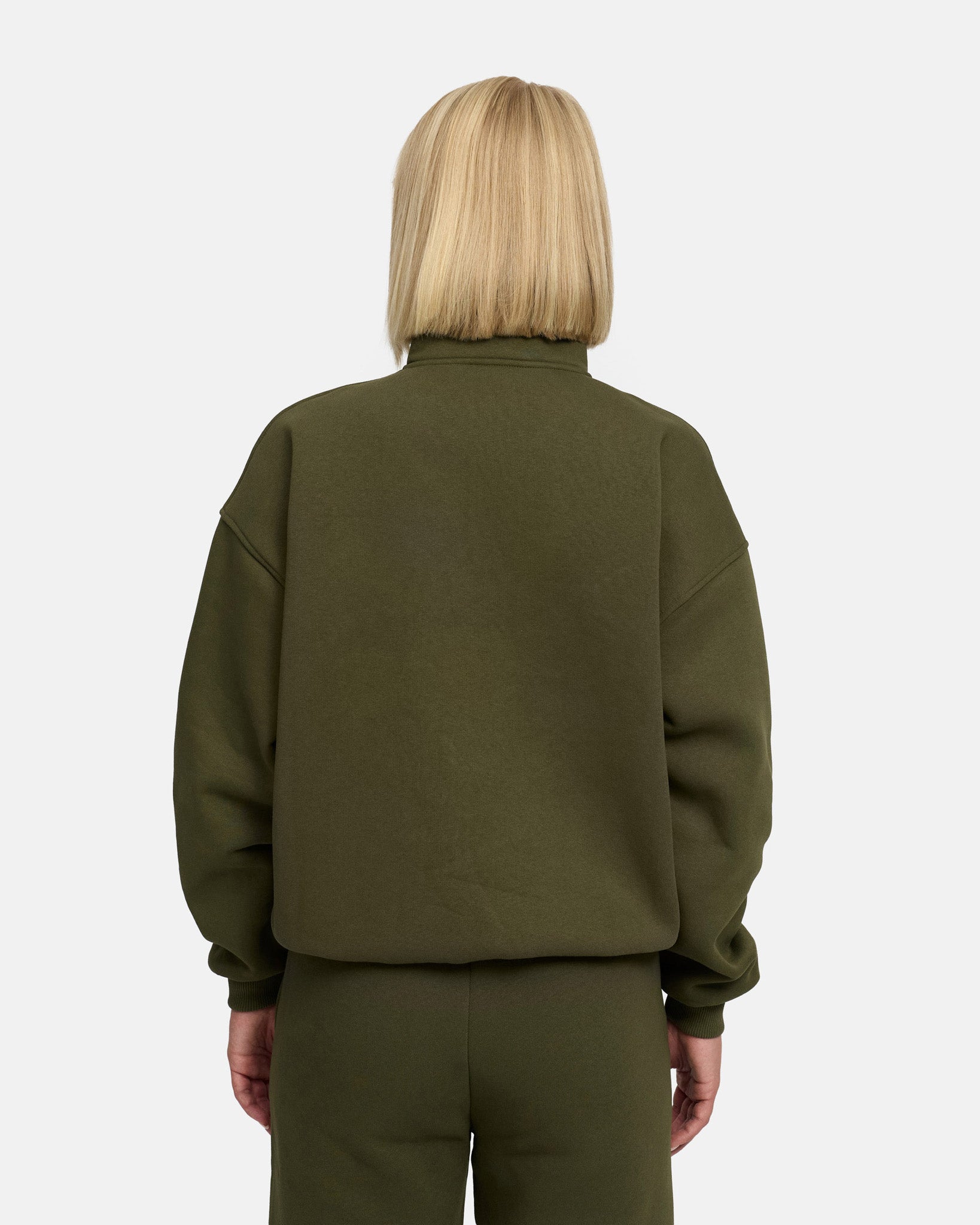 dark olive