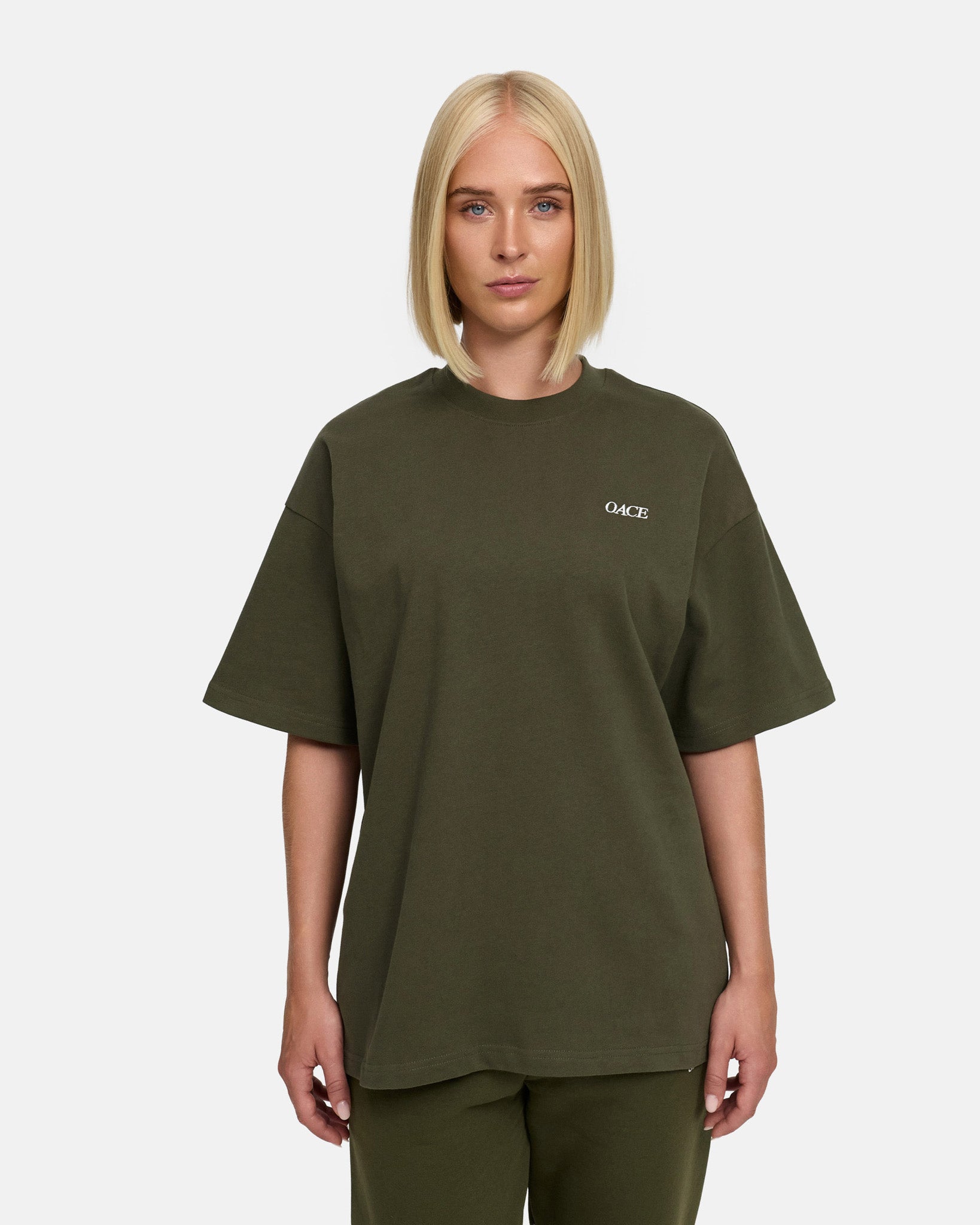 dark olive|women